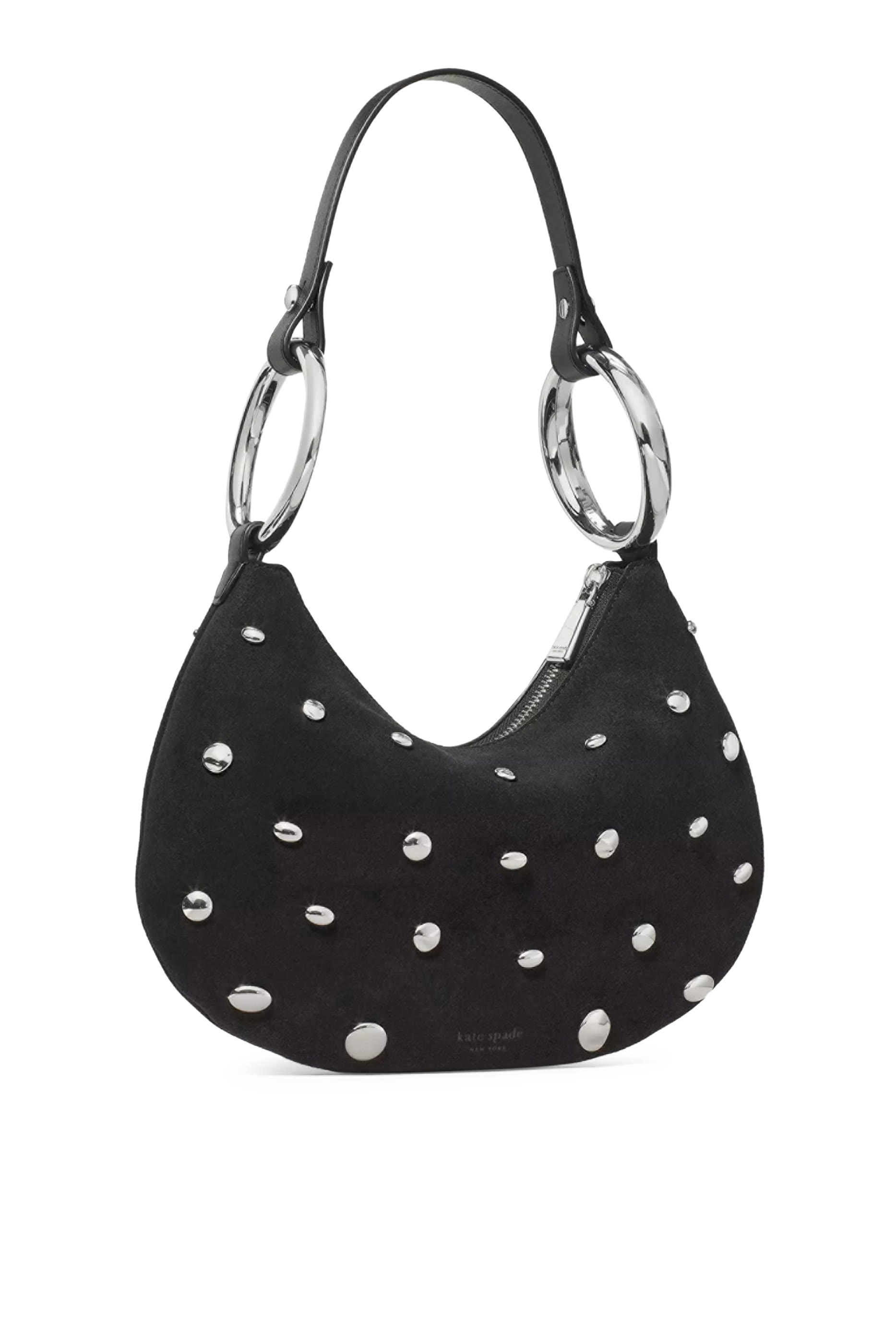Bangle Studded Bag