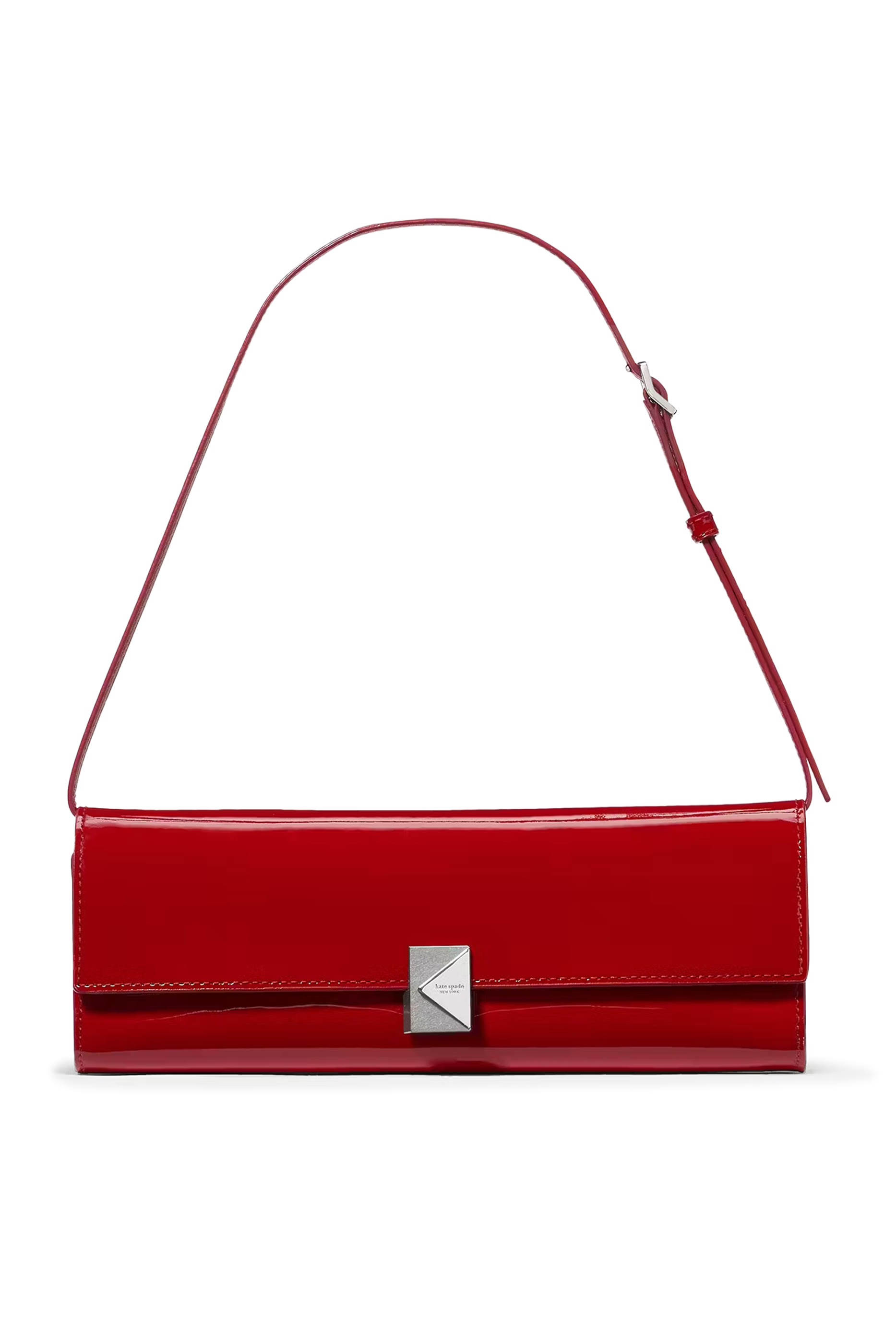 Deco Shoulder Bag