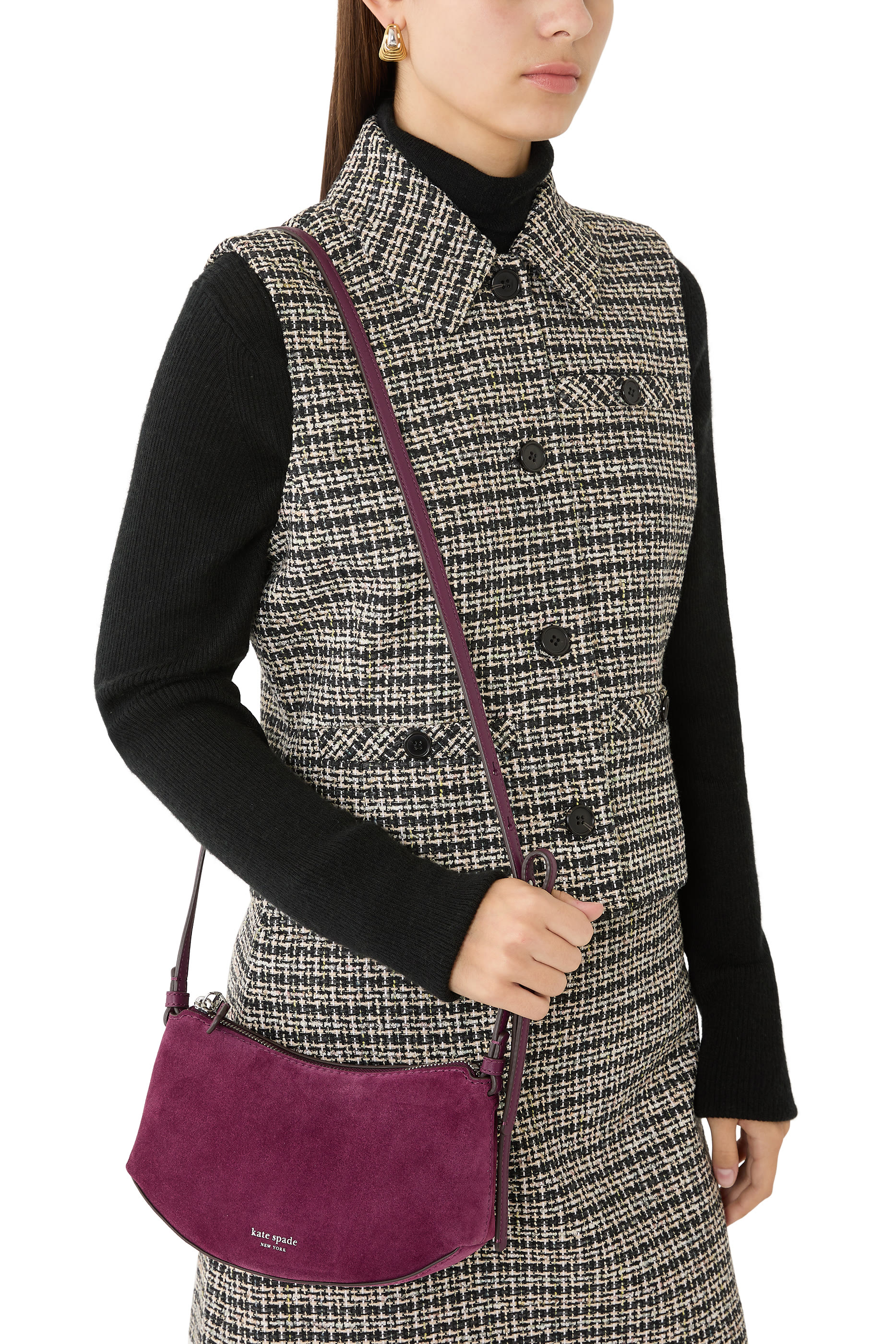 Loop Crossbody Bag