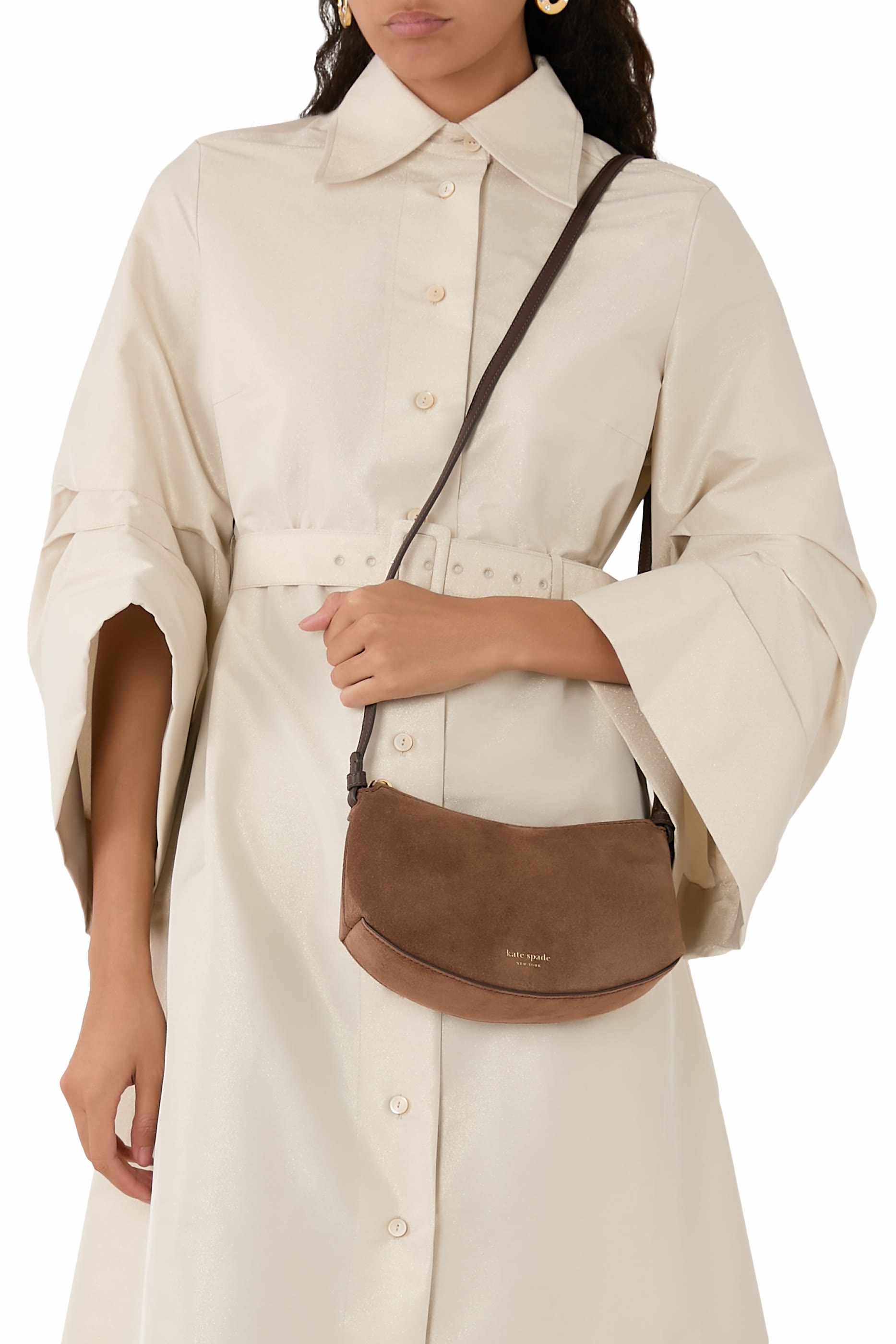Loop Crossbody Bag