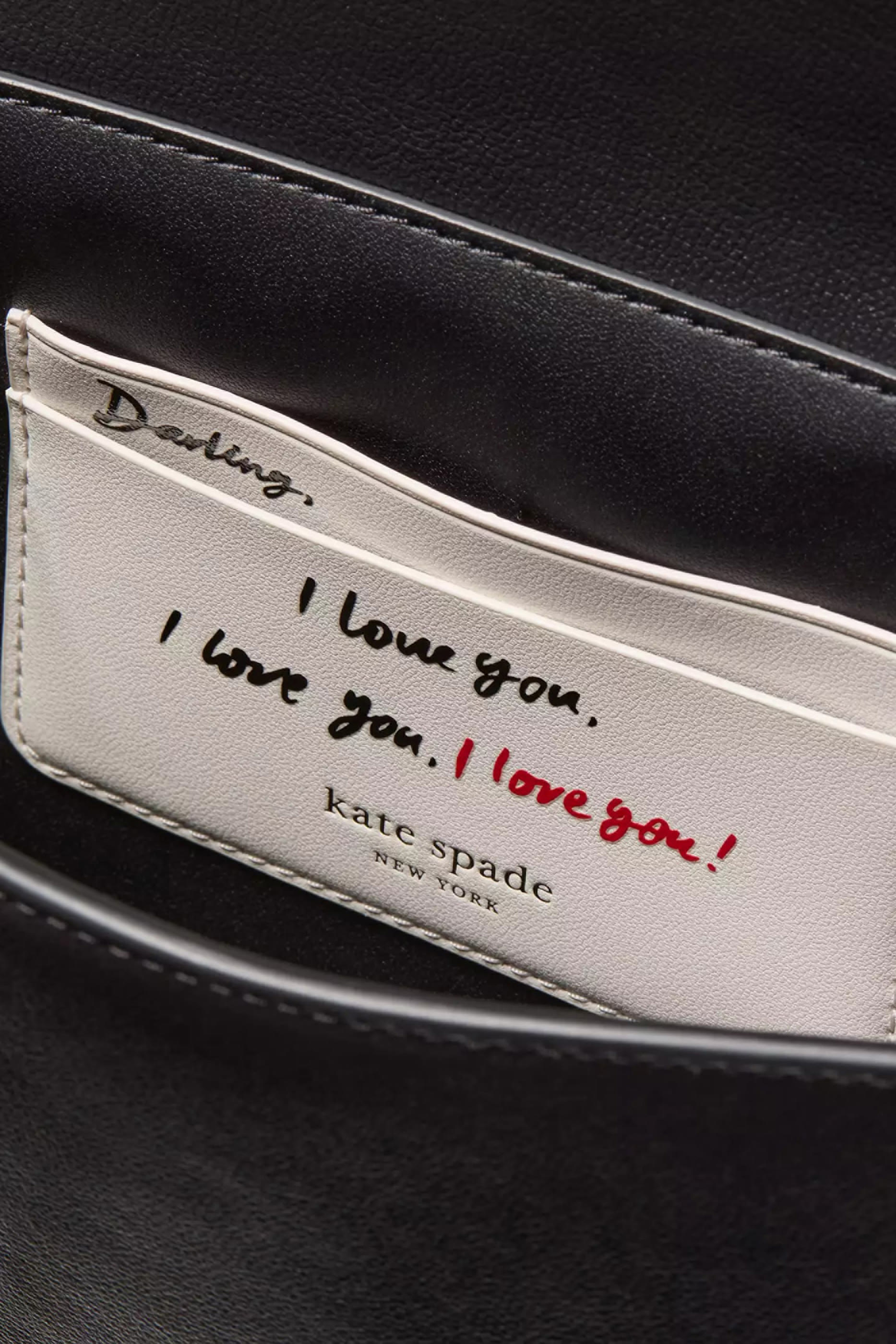  Spade Shoulder Bag