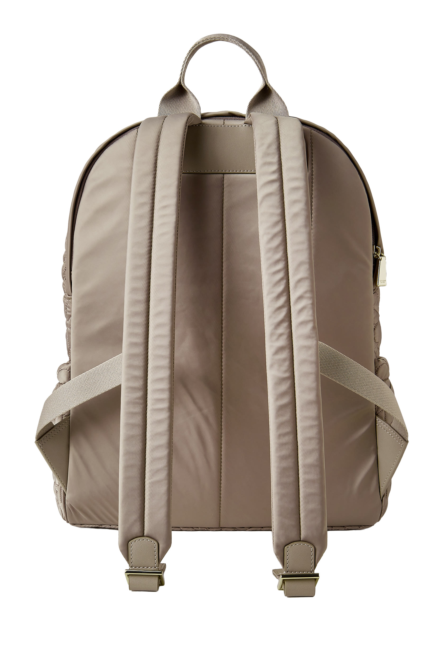 Tilly Quilted Backpack