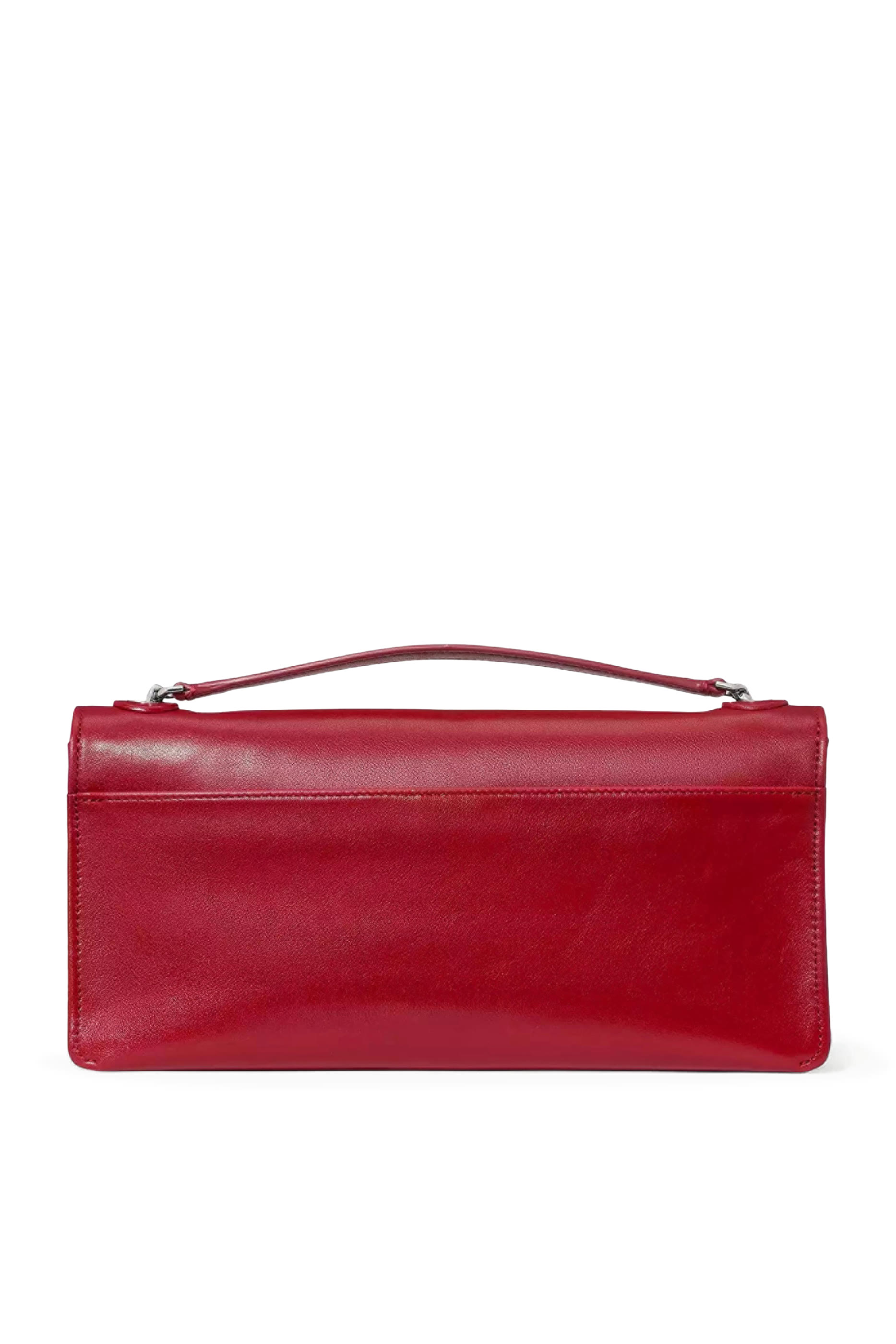 Deco Soft Shoulder Bag