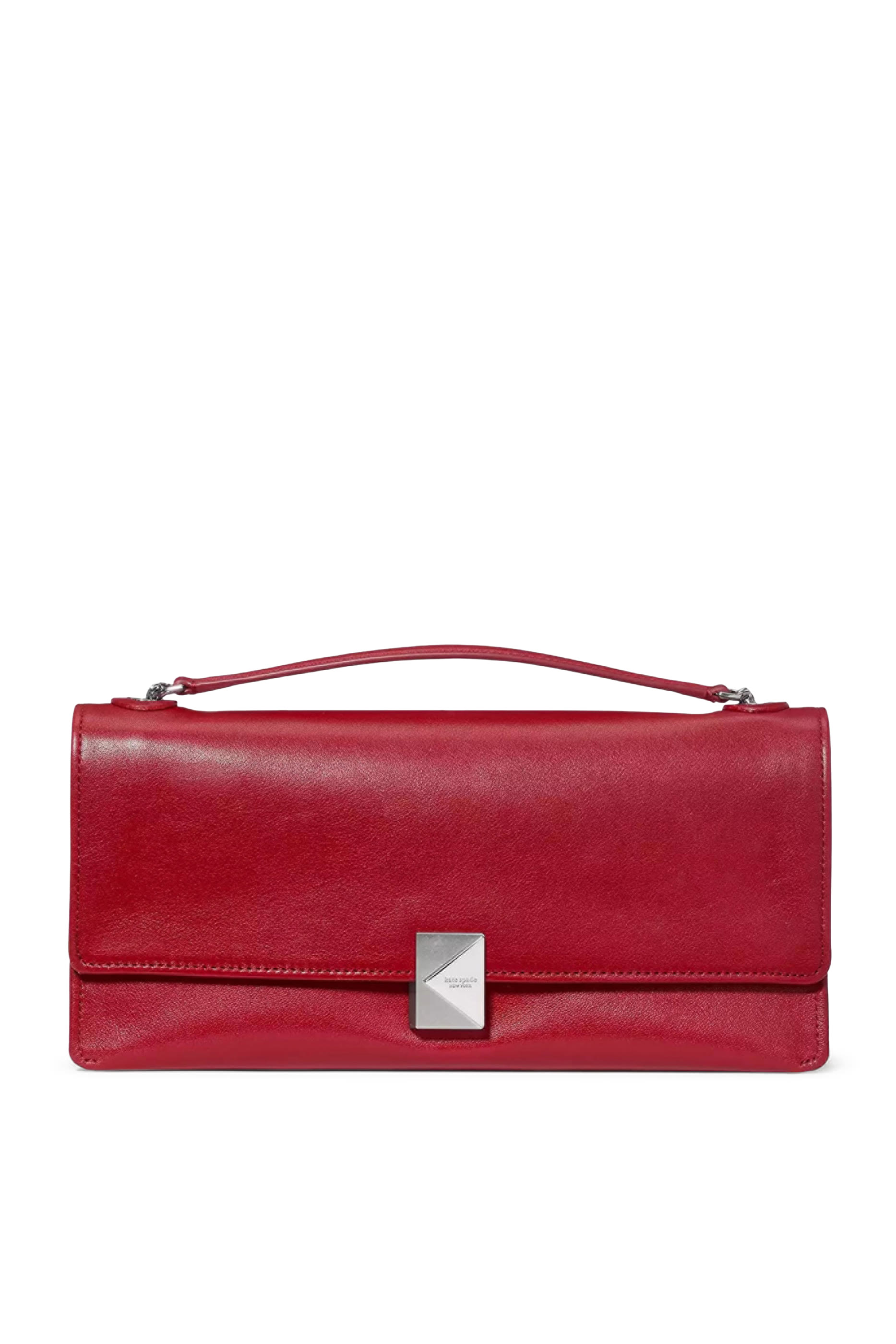 Deco Soft Shoulder Bag