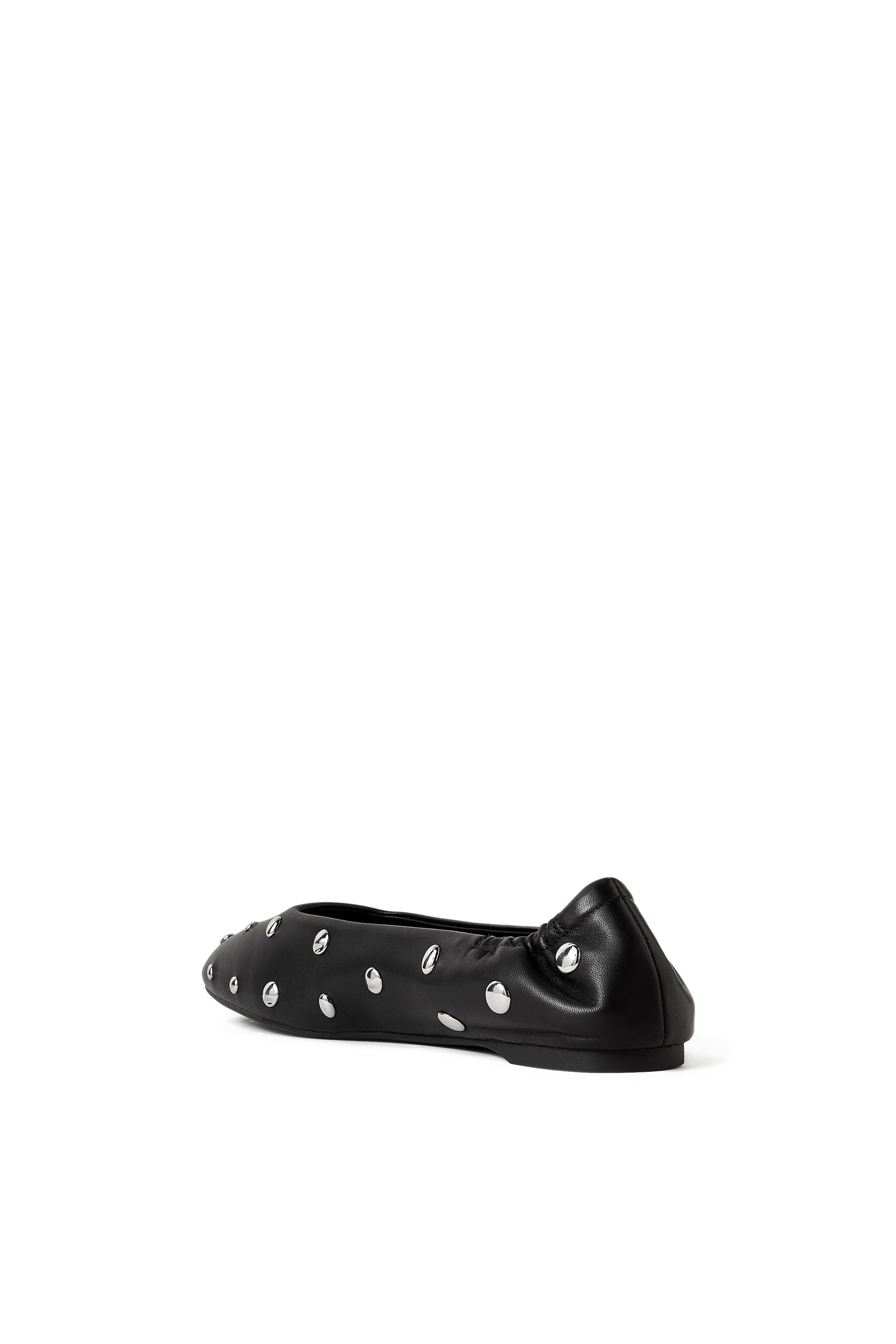 Halo Ballet Flats
