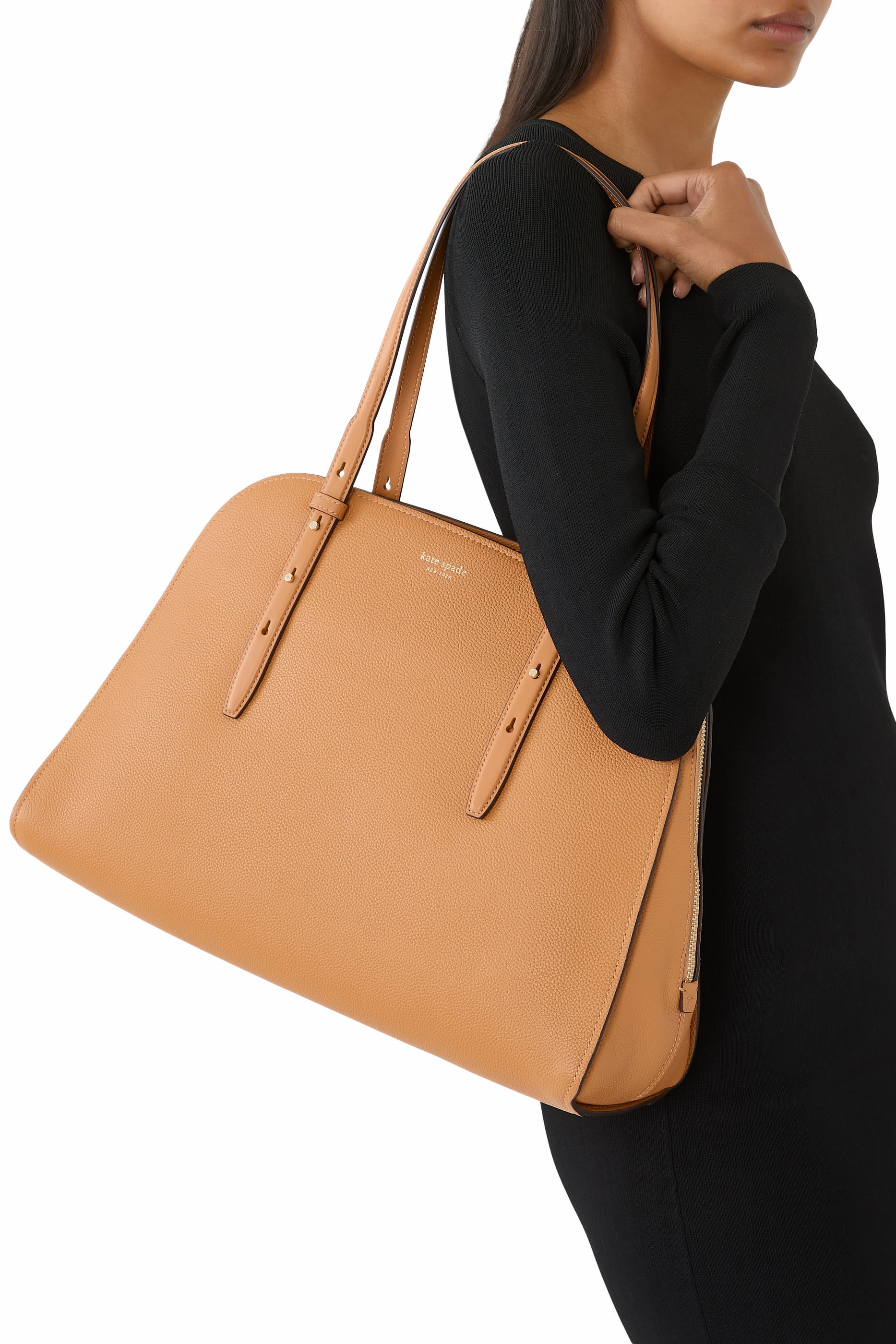 Maise Carryall Bag