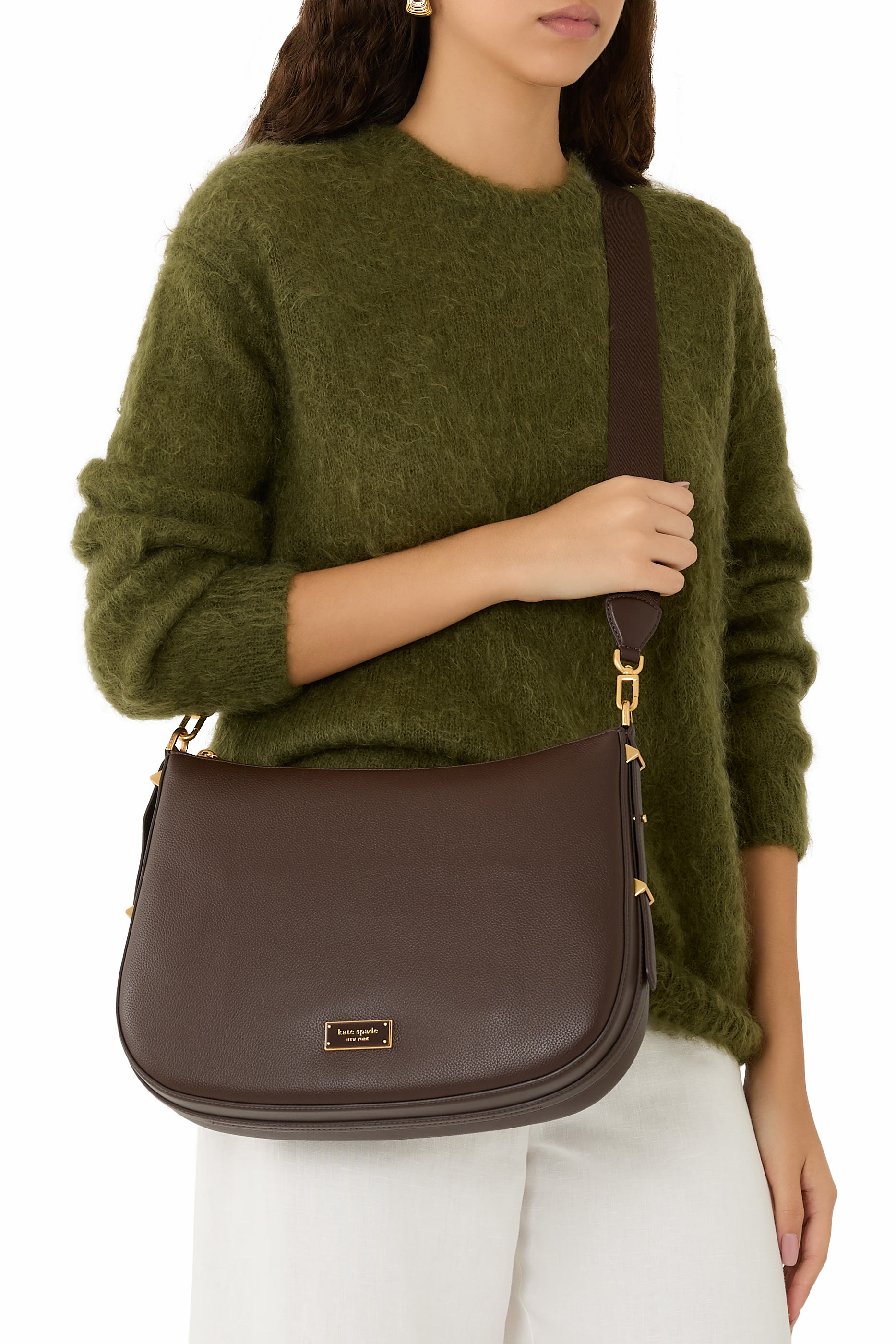  Liv Large Hobo Bag 