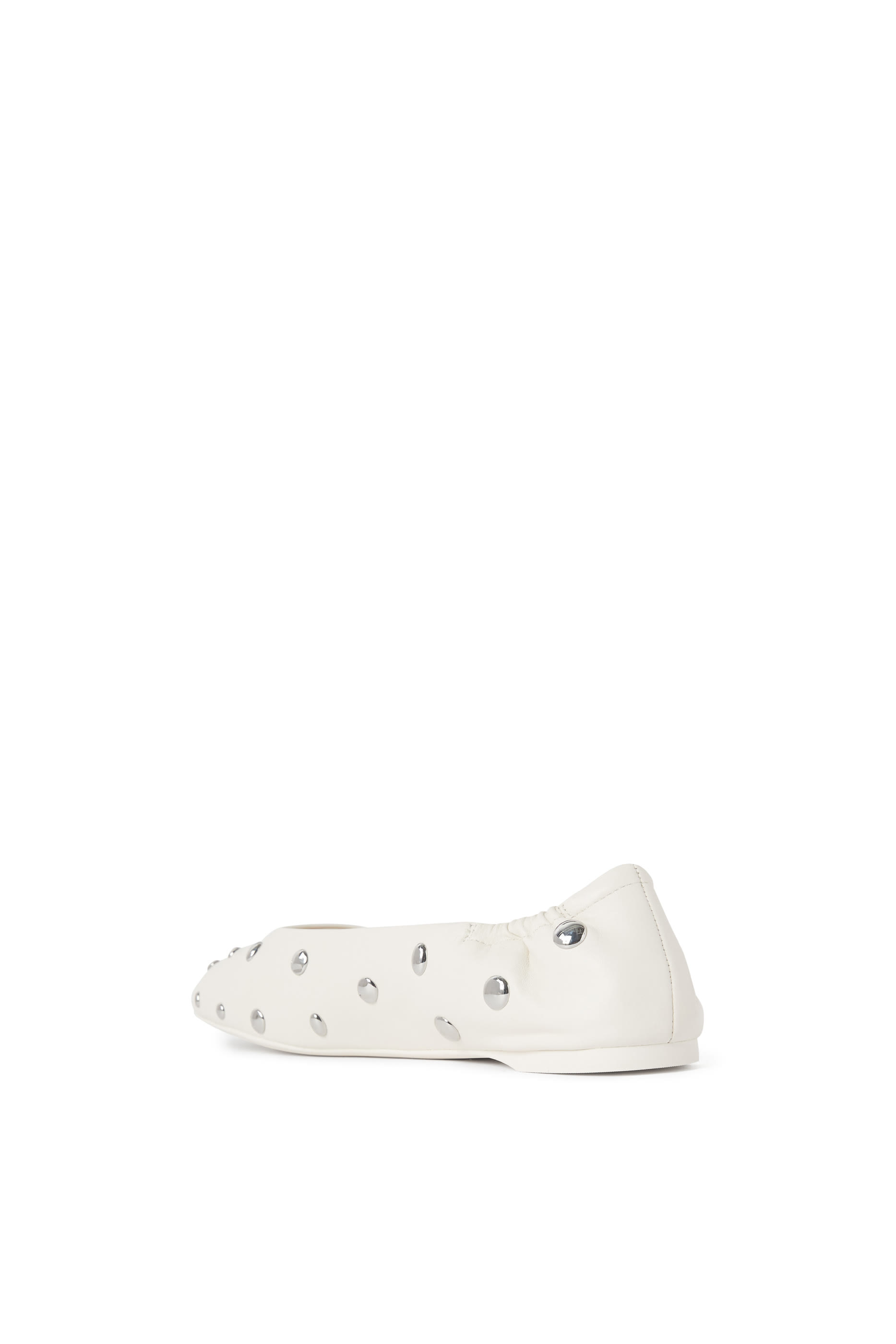 Halo Ballet Flats