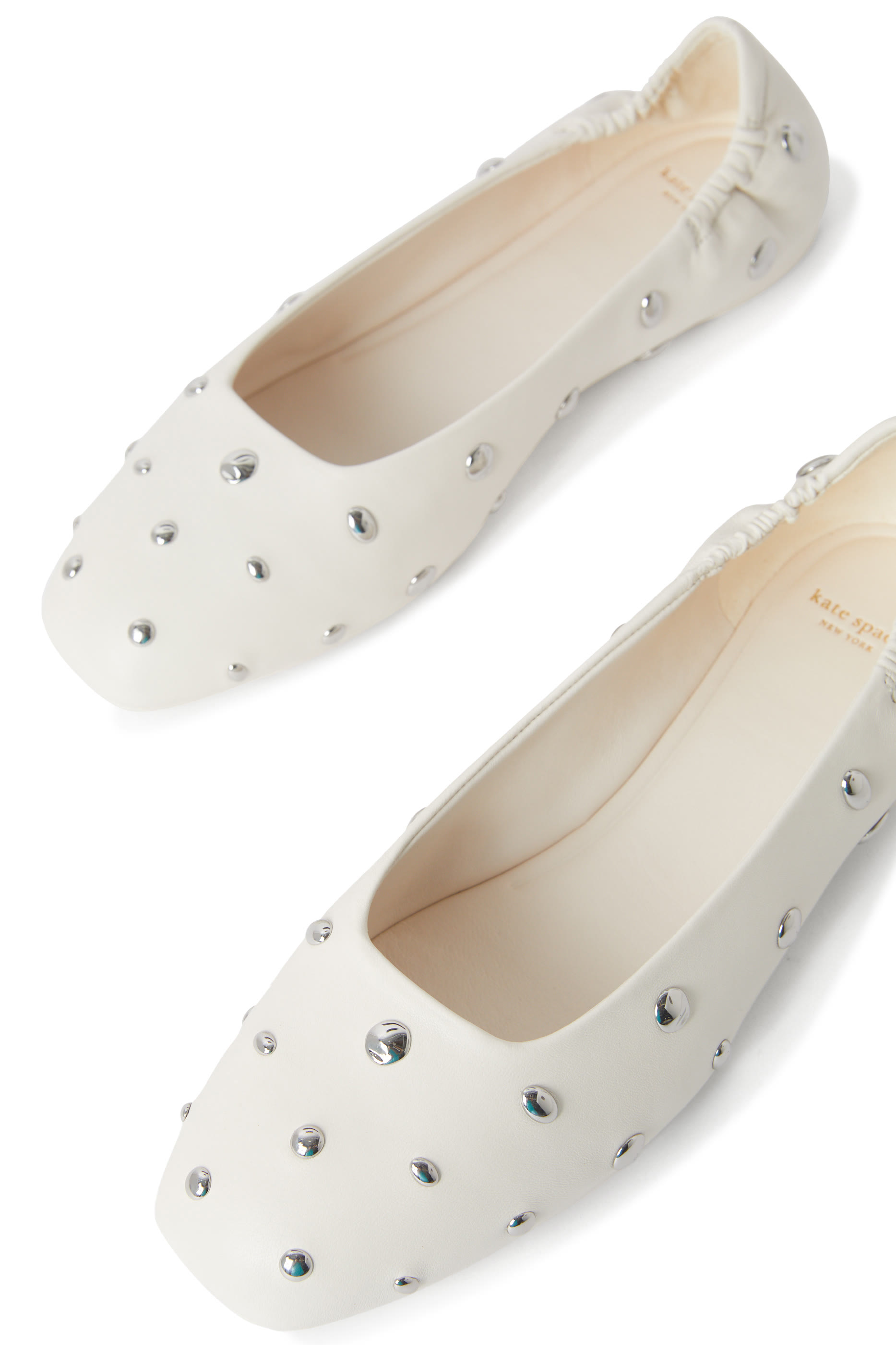 Halo Ballet Flats