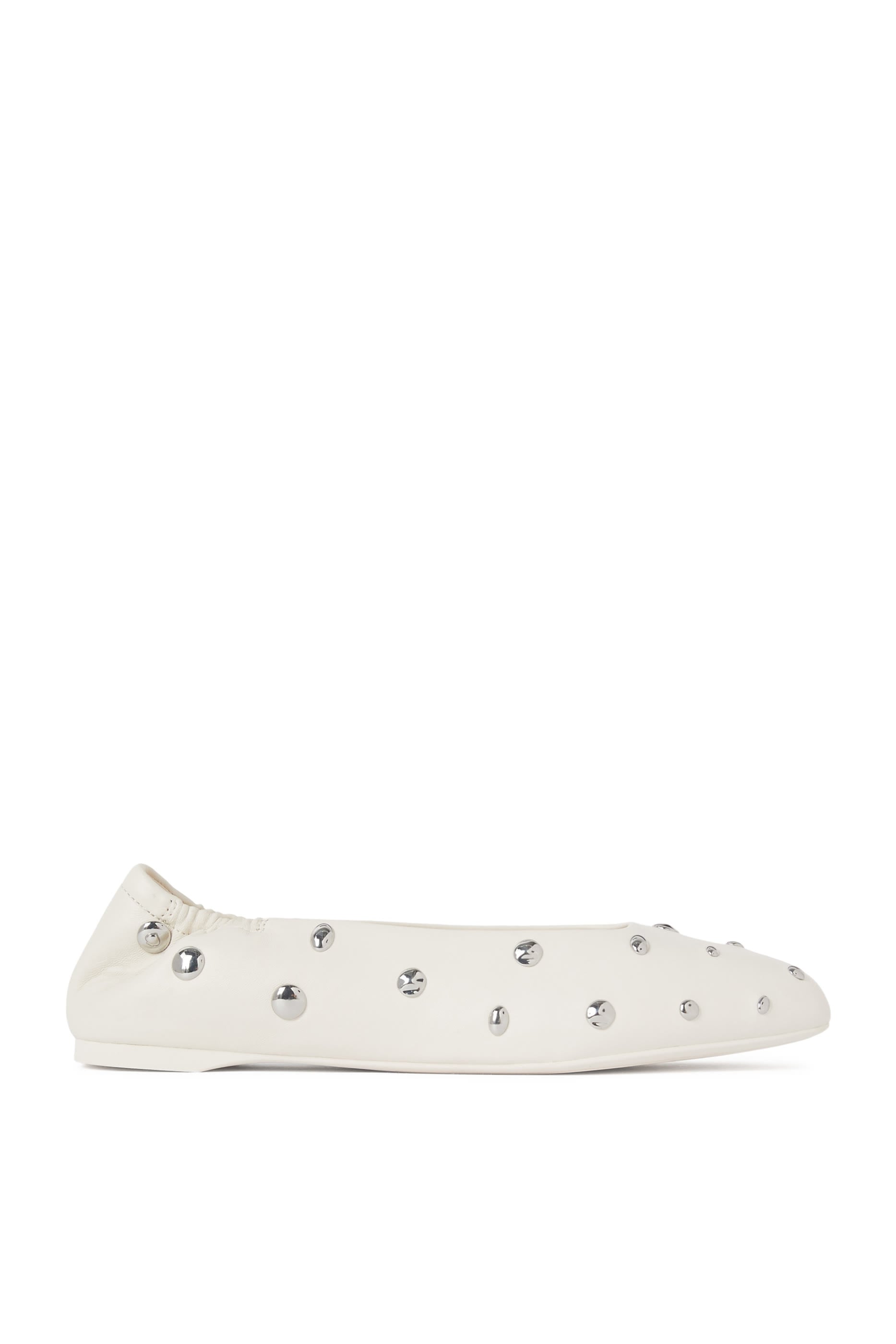 Halo Ballet Flats