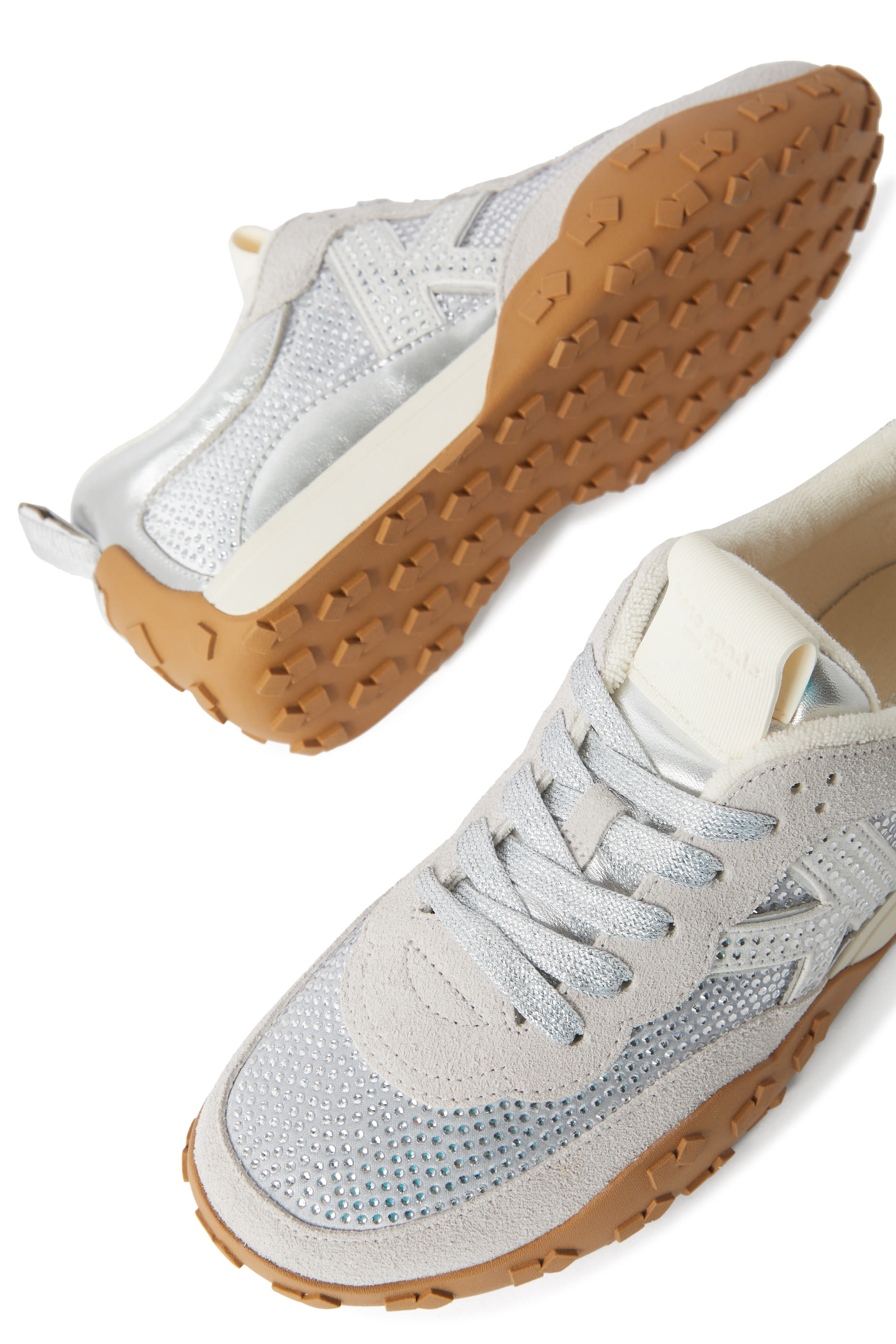 K as in Kate Runner Sneakers