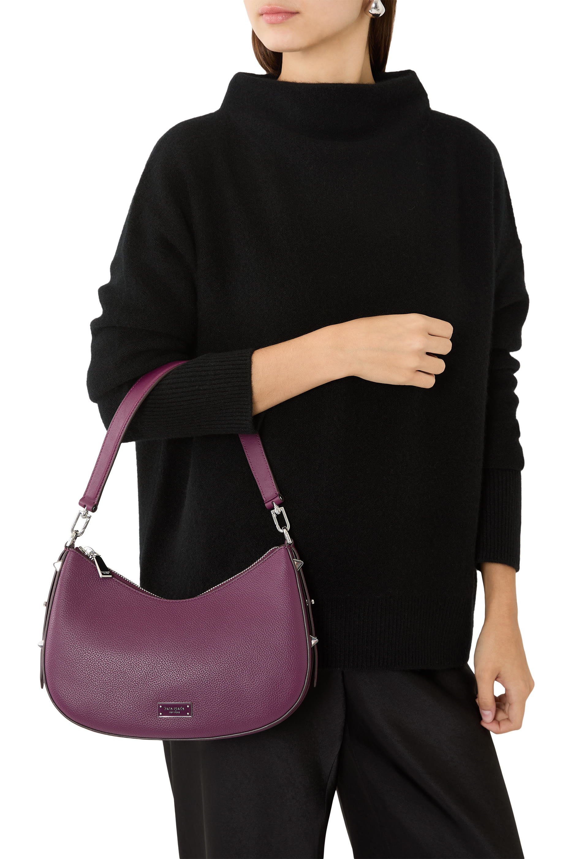Liv Hobo Bag