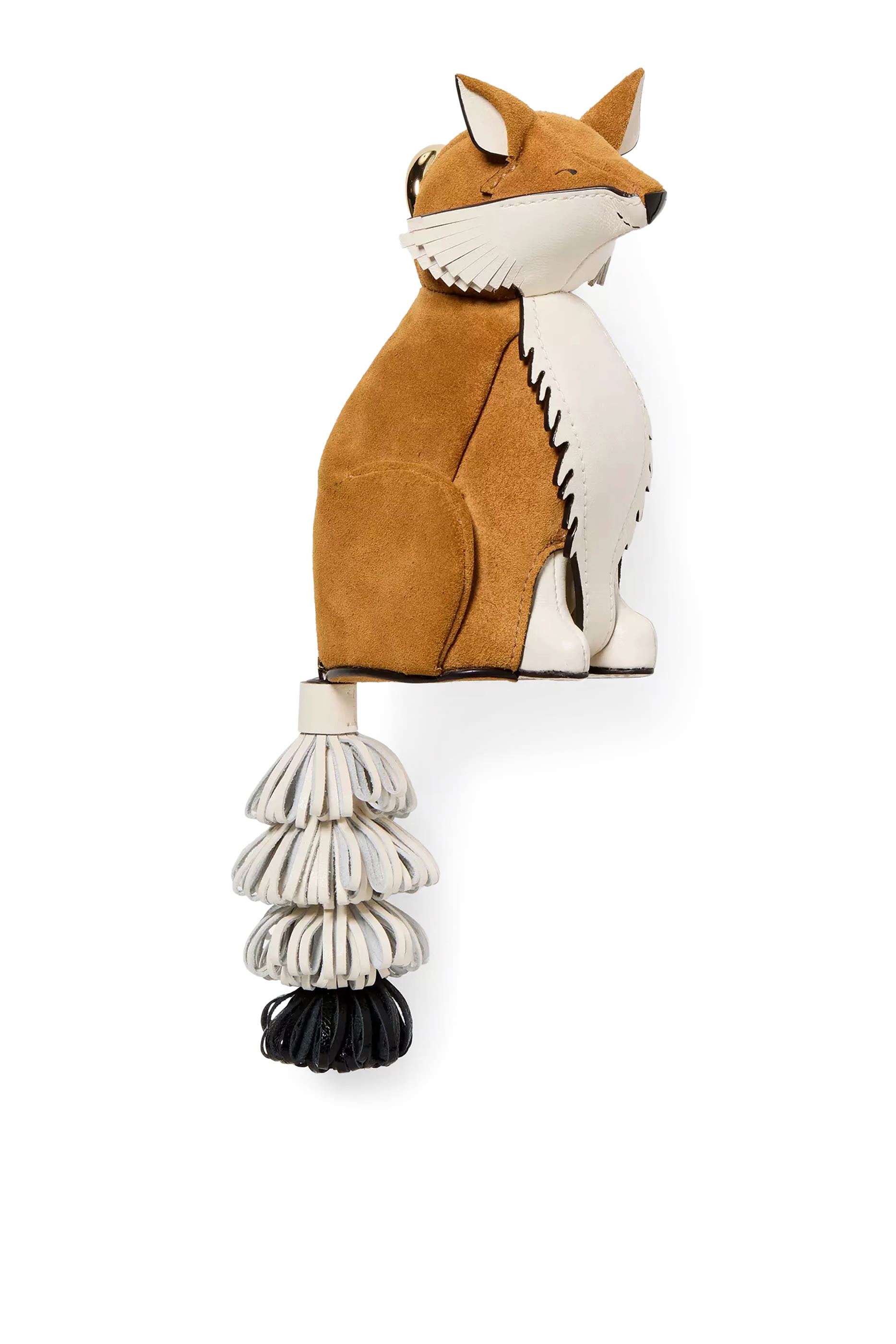 Critters Ginger Fox Coin Purse