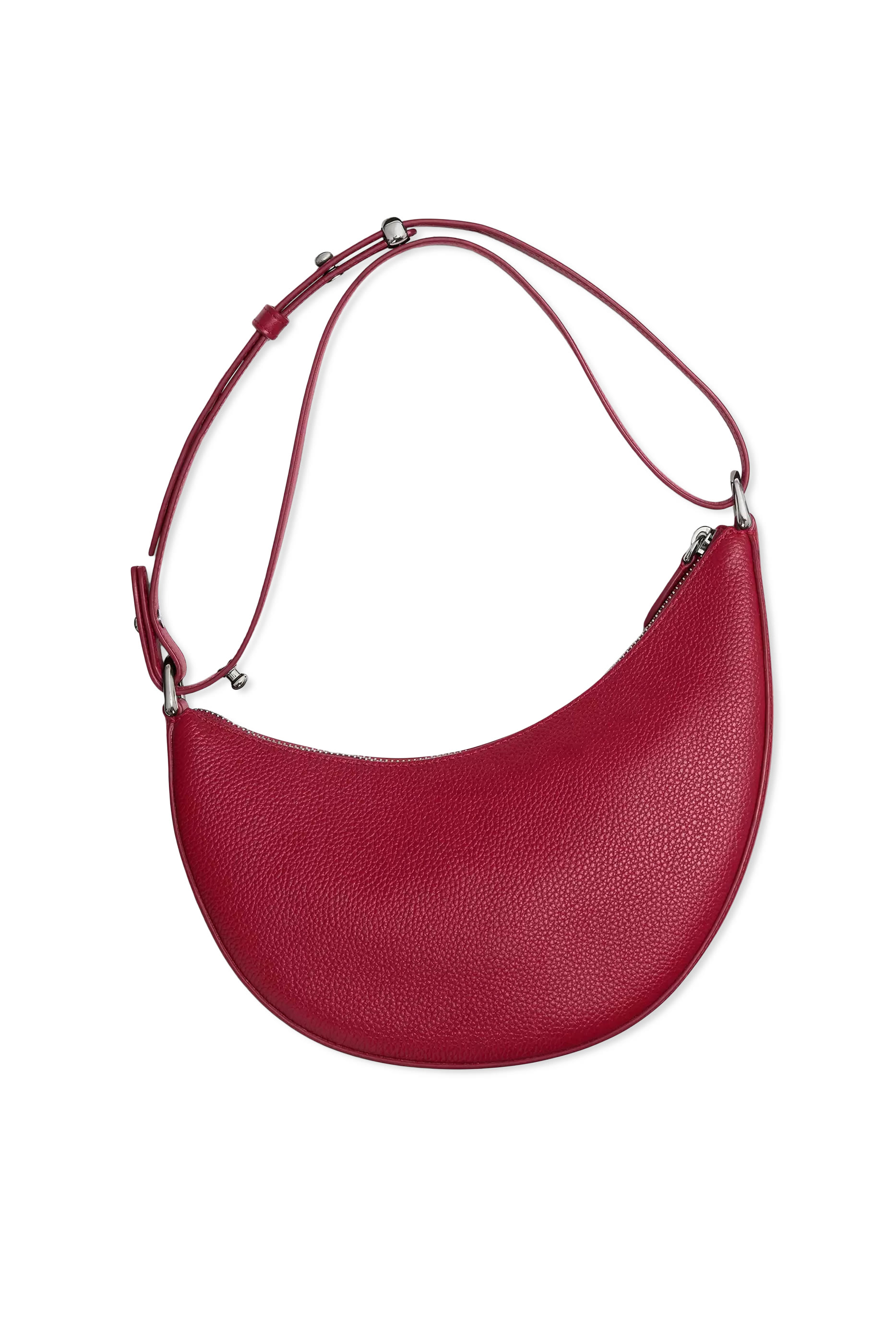 Duo Crossbody Bag 