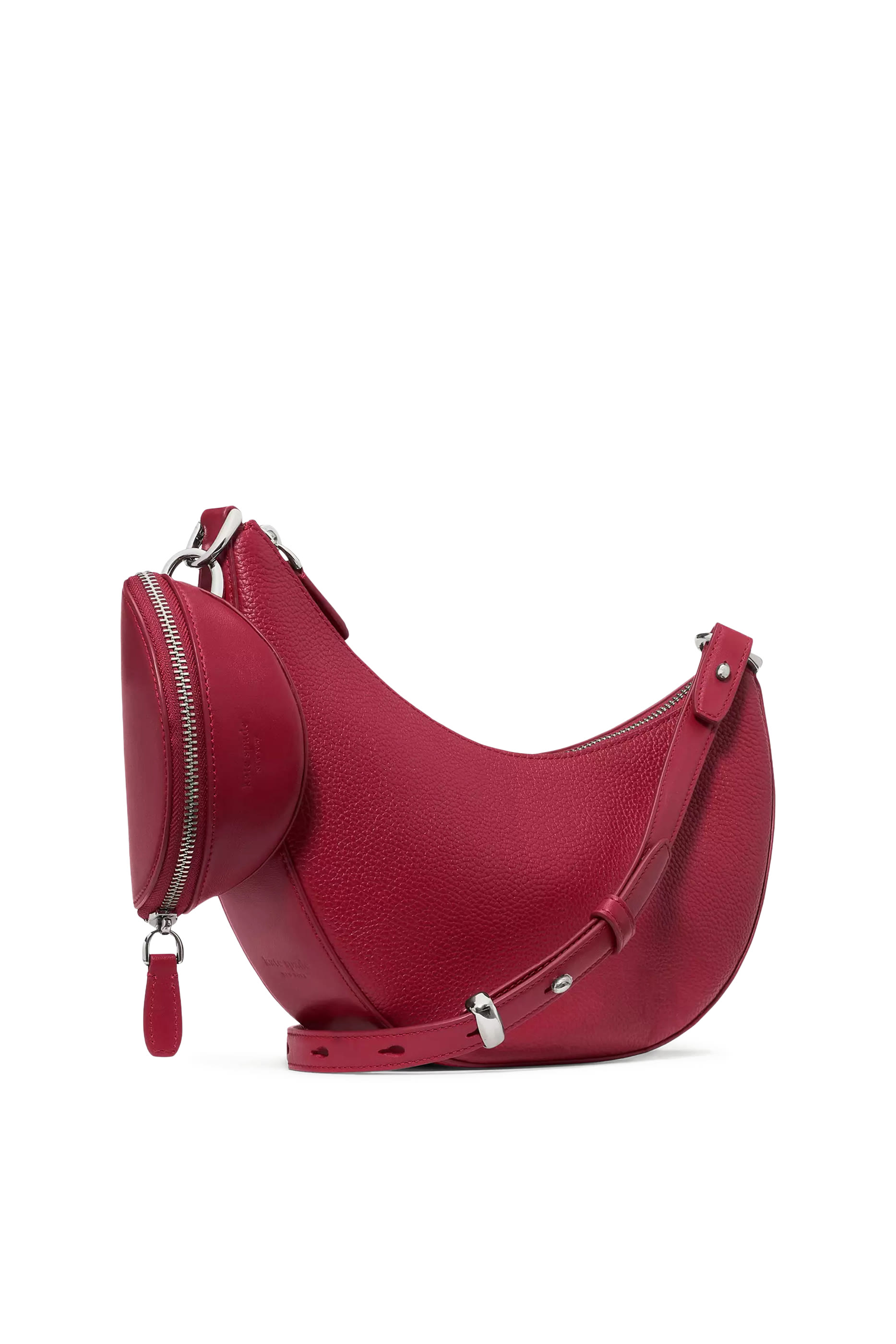 Duo Crossbody Bag 
