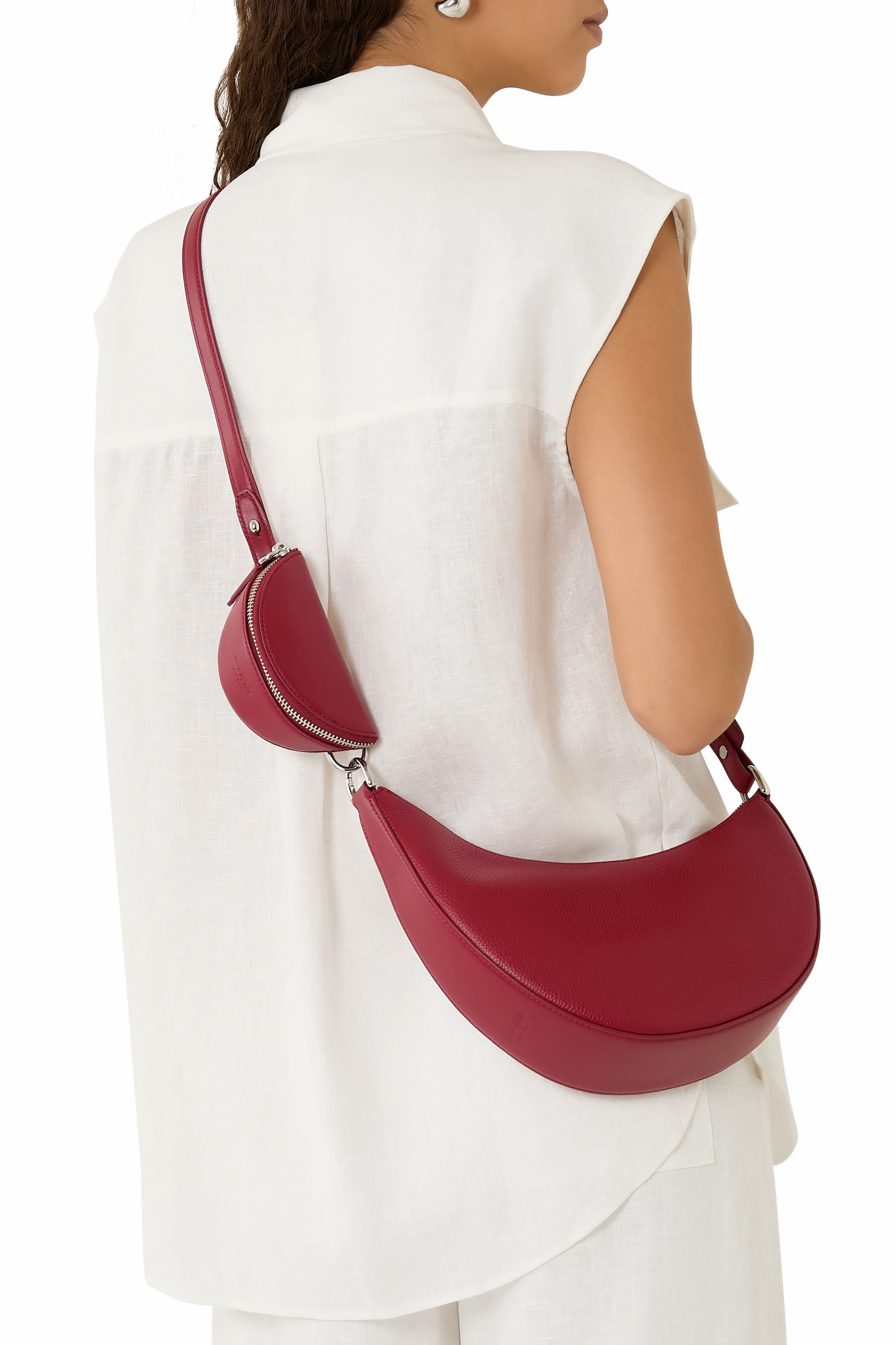 Duo Crossbody Bag 