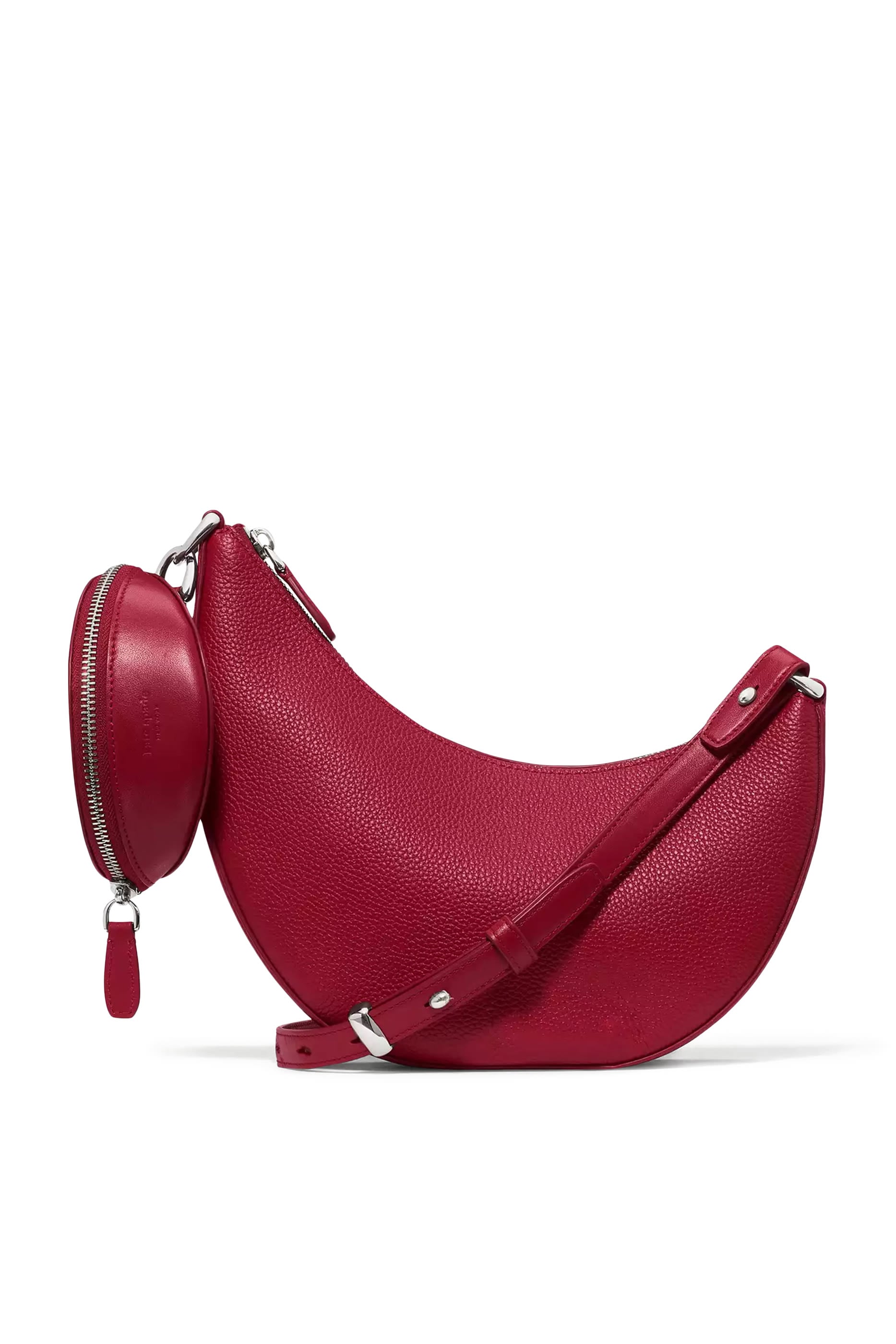 Duo Crossbody Bag 
