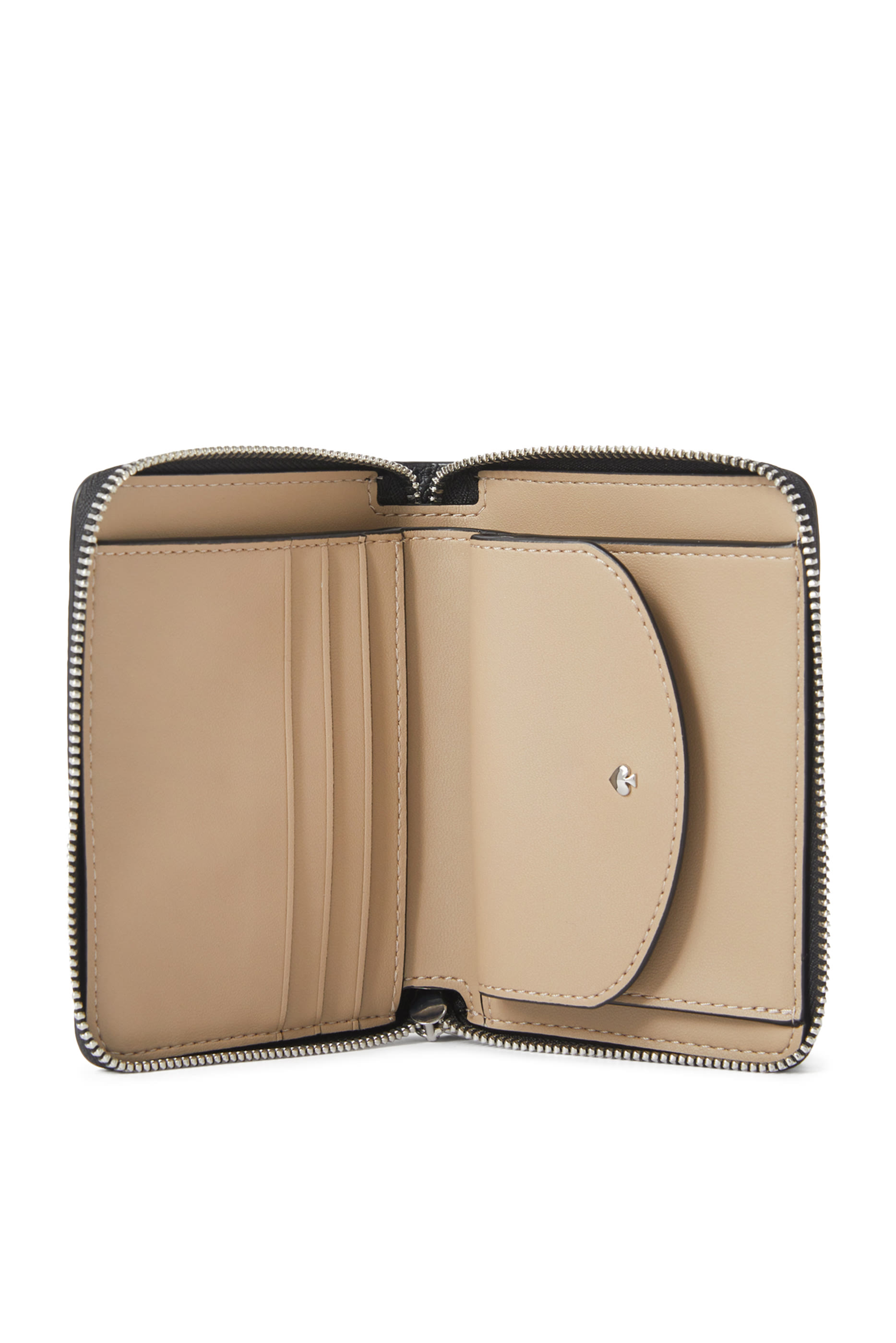  Loop Zip Around Wallet
