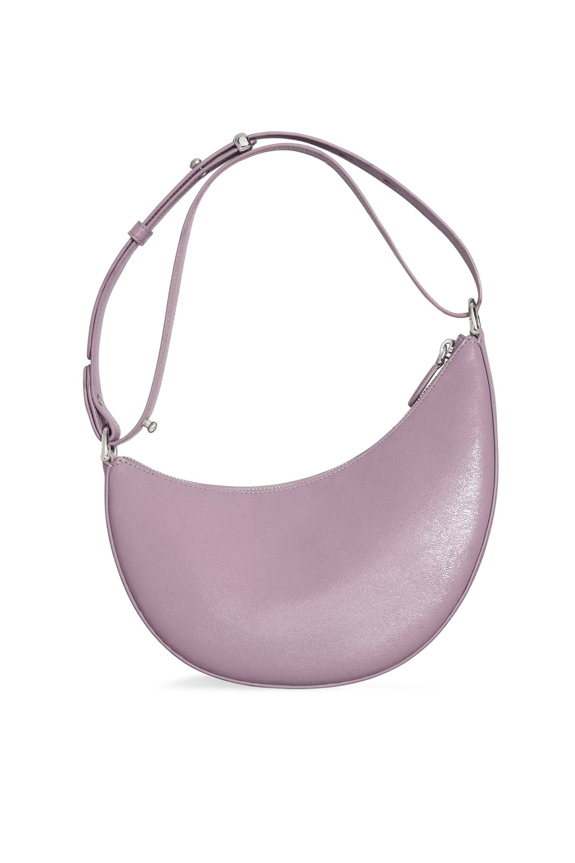 Duo Crossbody Bag