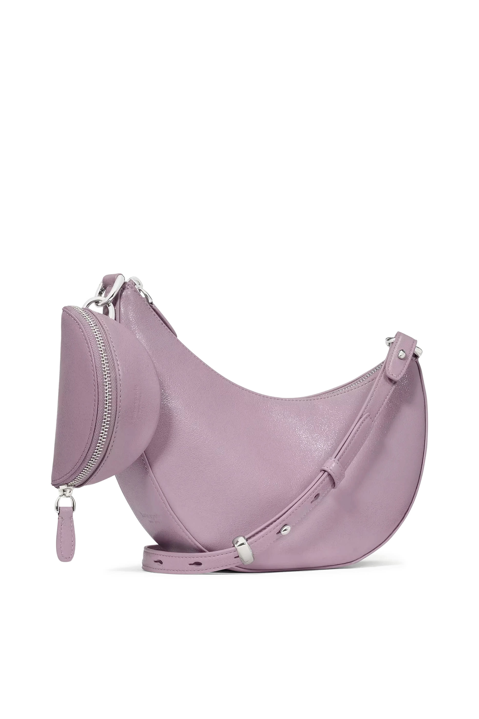 Duo Crossbody Bag