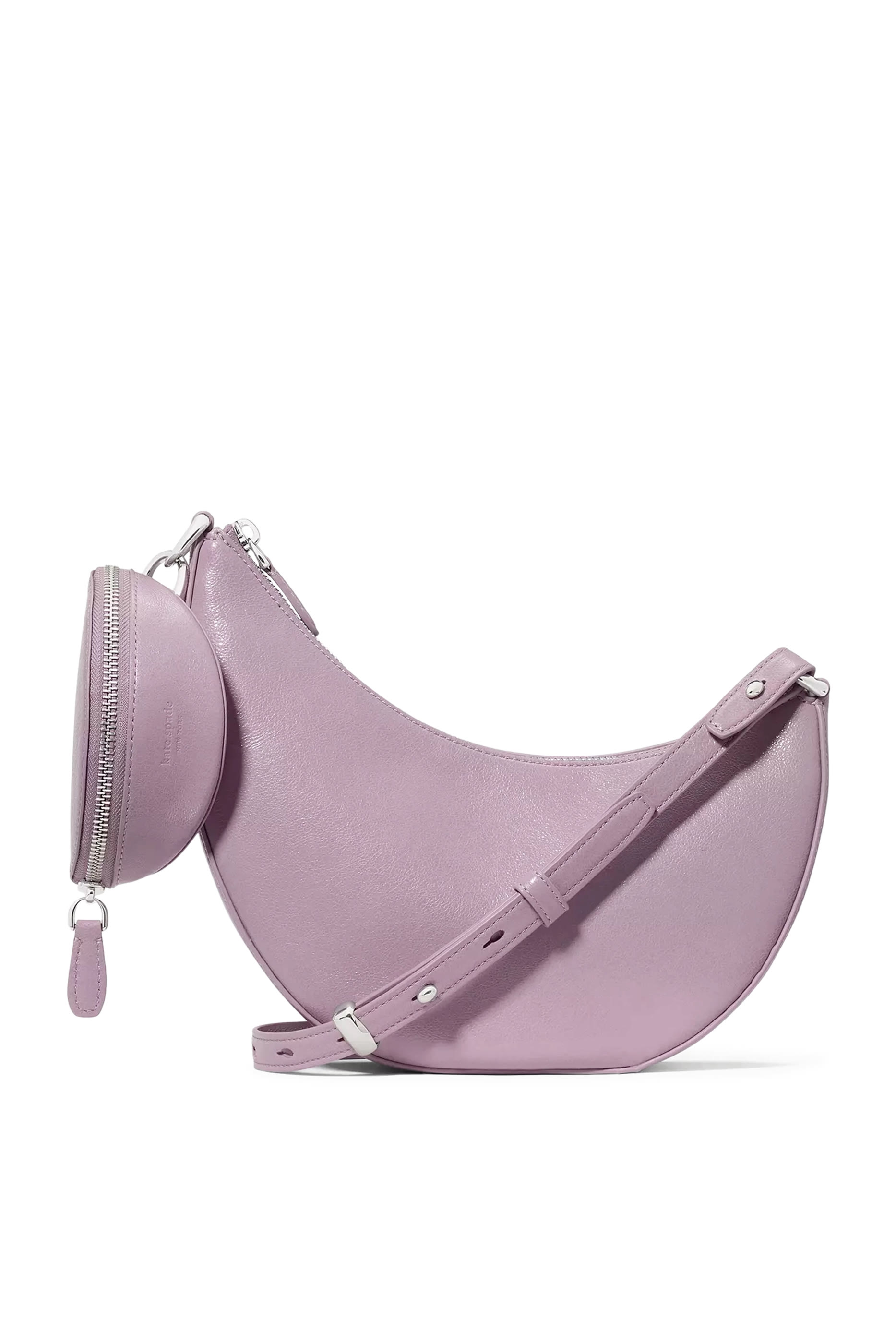 Duo Crossbody Bag