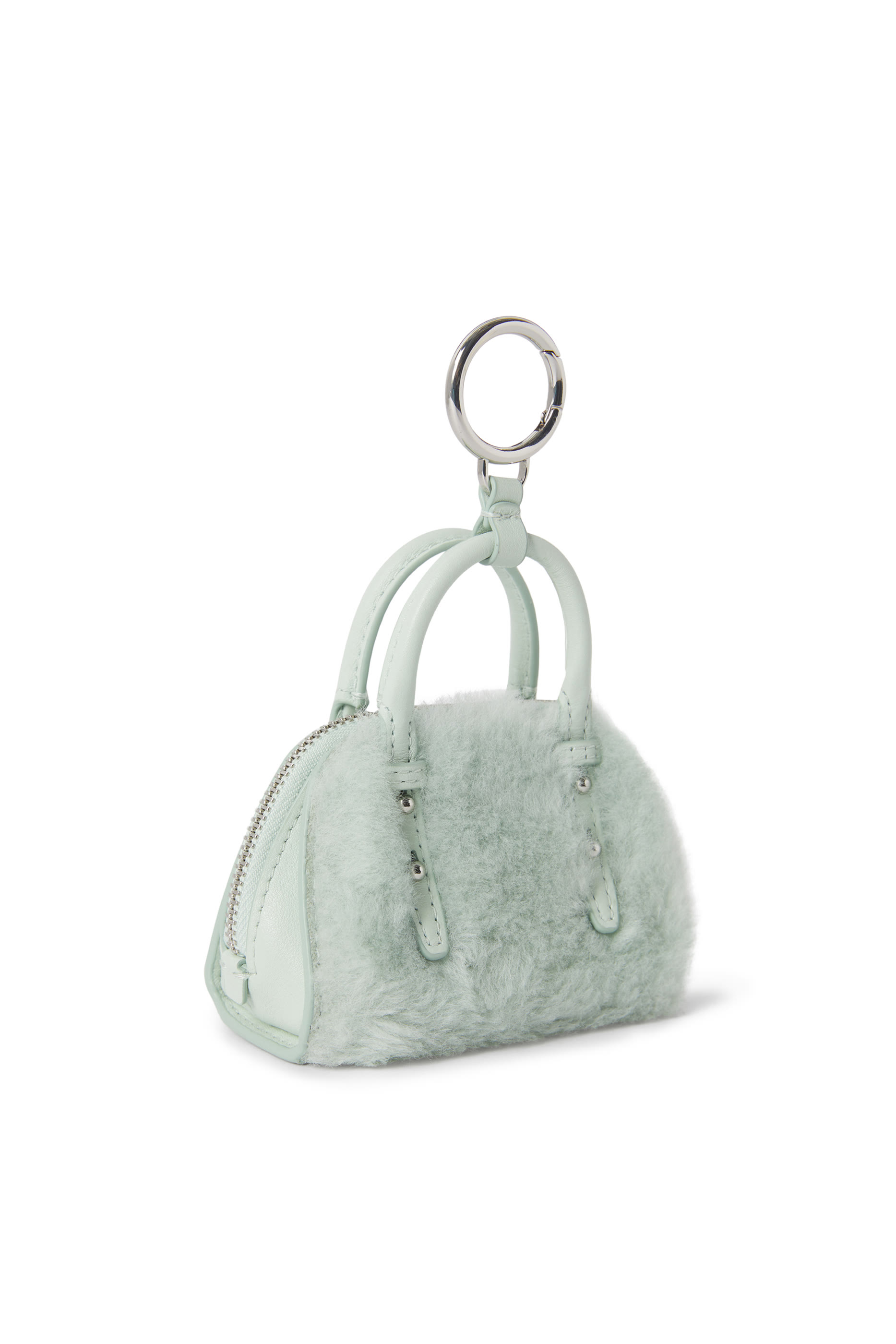 Charmed Nano Carryall Bag Charm