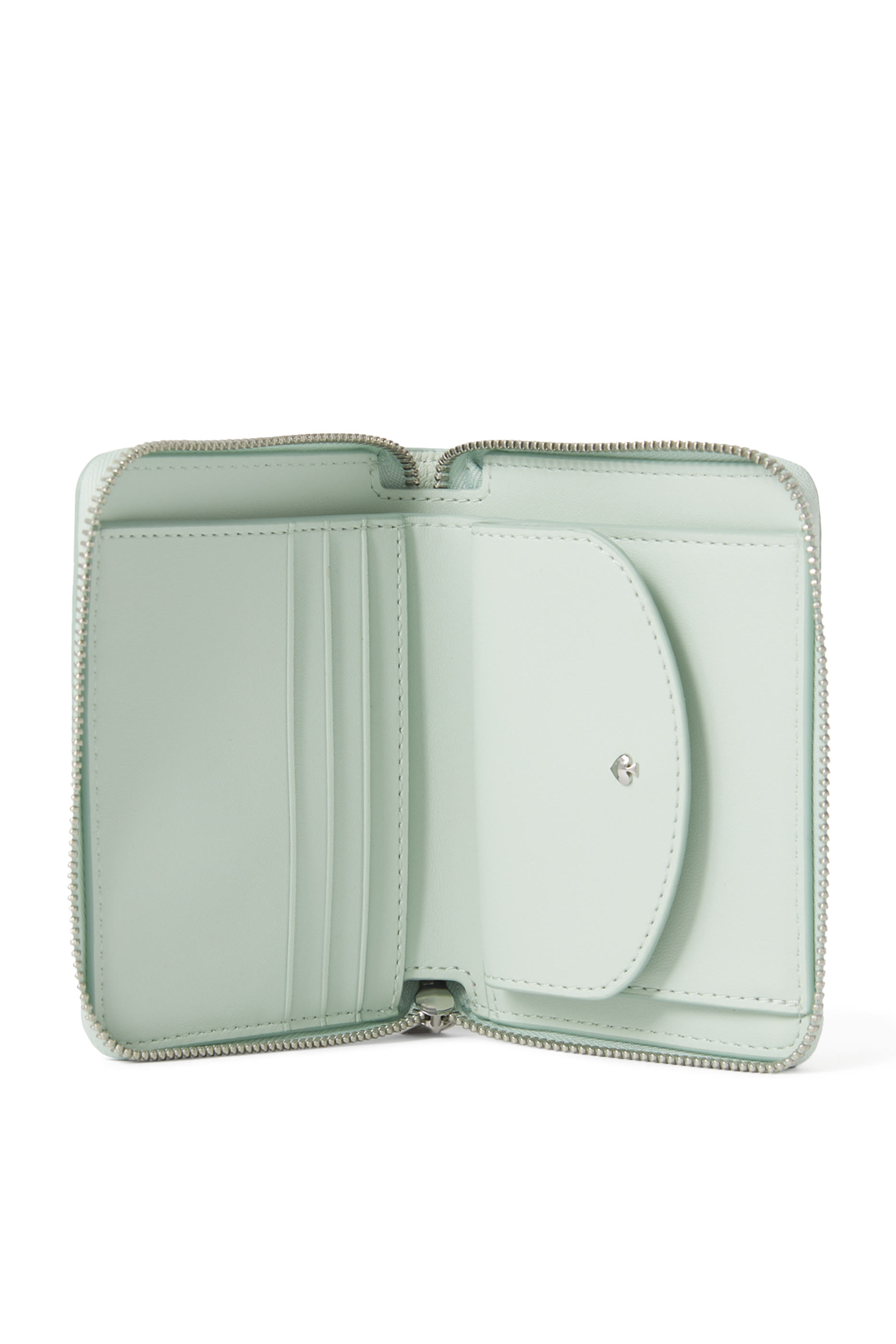  Loop Zip Around Wallet