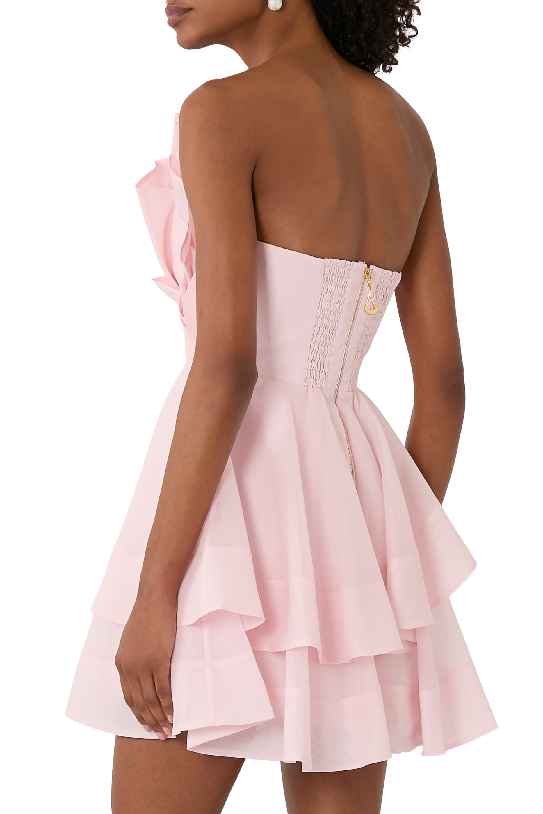 Selestia Mini Dress