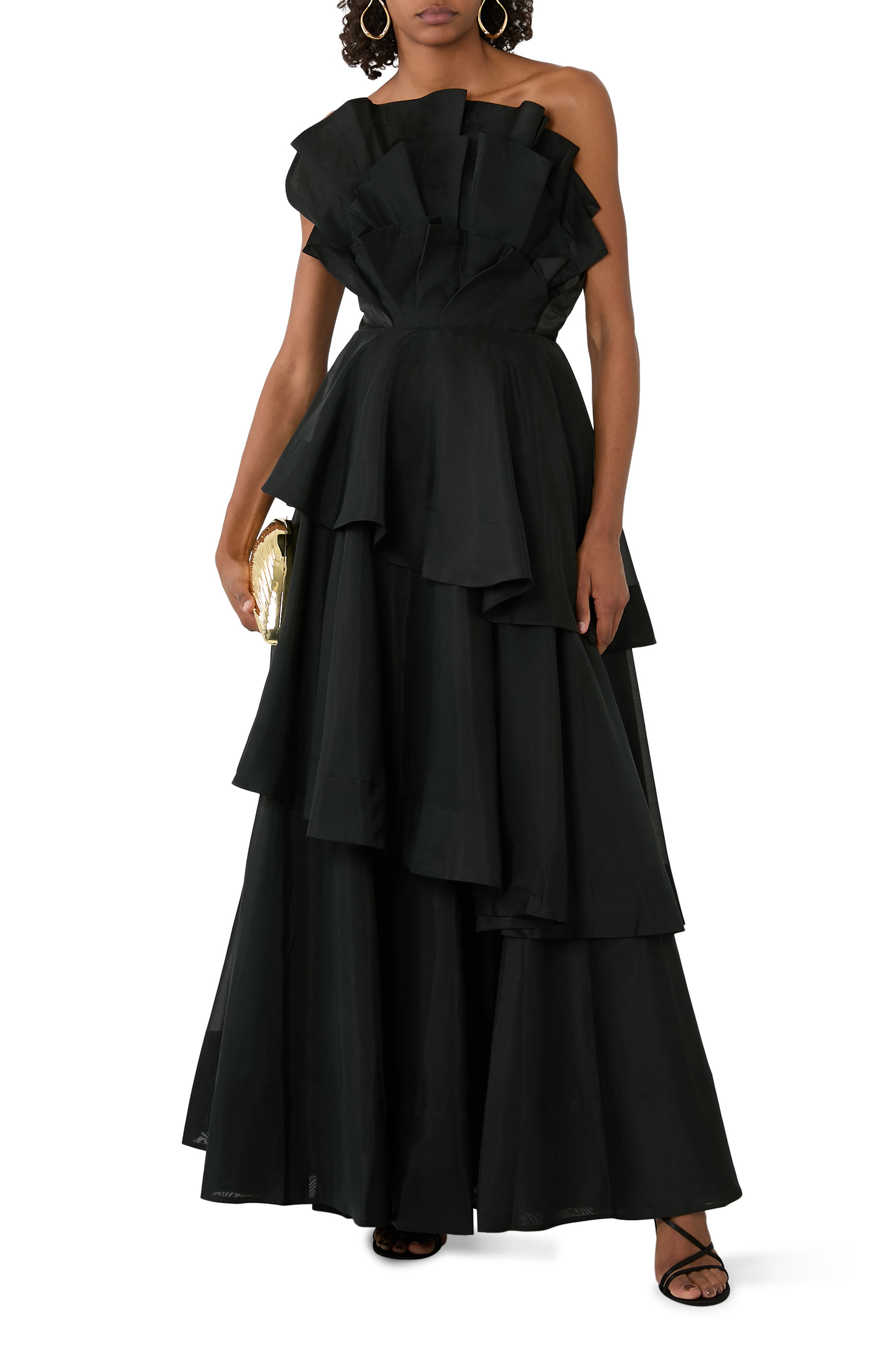  Selestia Gown