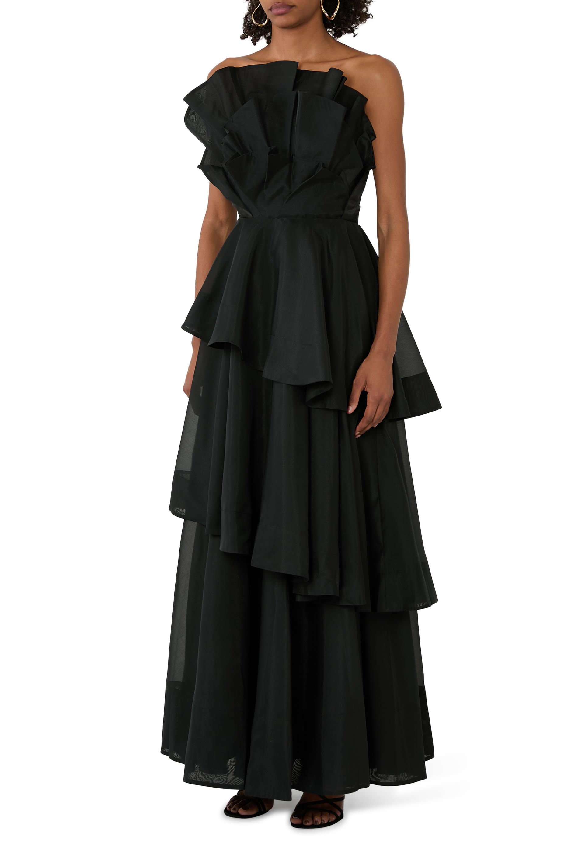  Selestia Gown