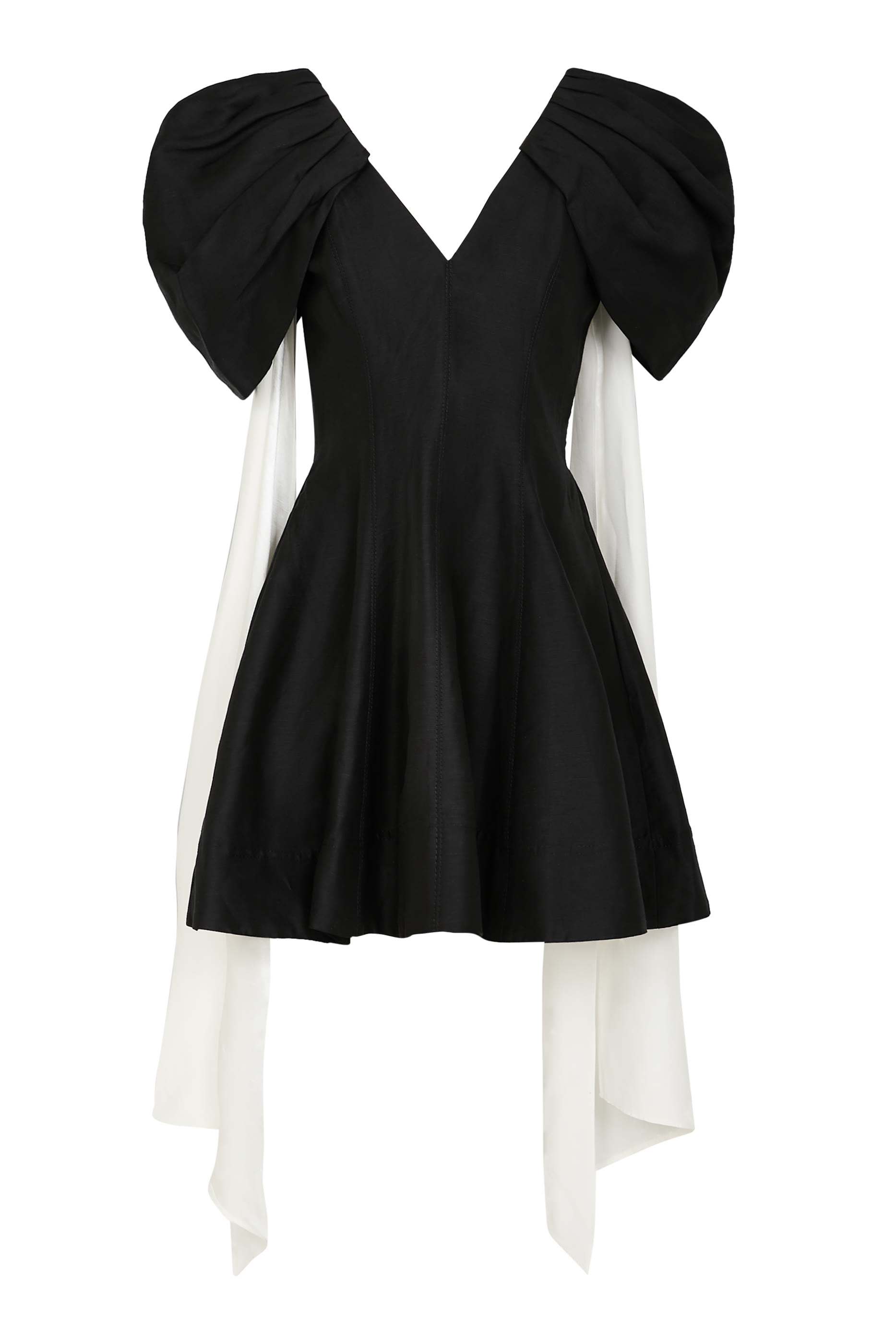 Bisou Mini Dress