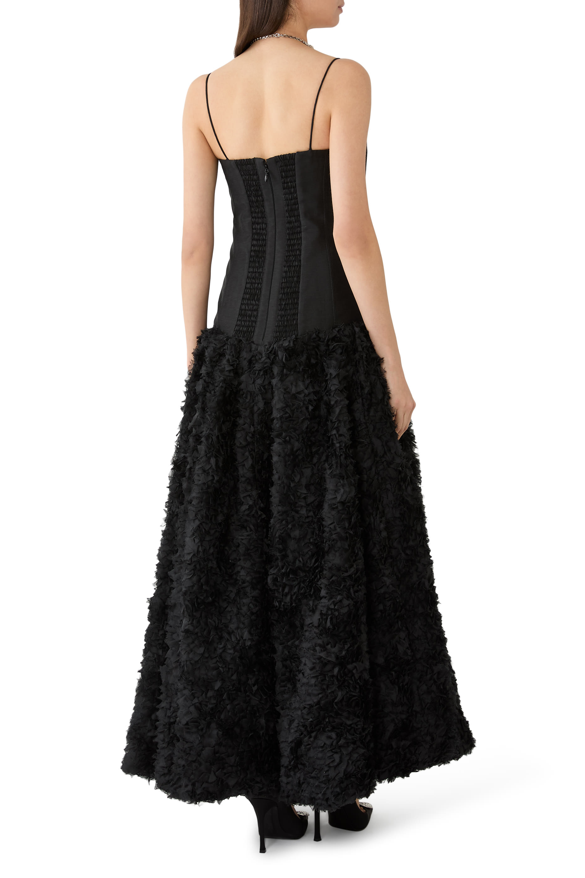 Colette Maxi Dress