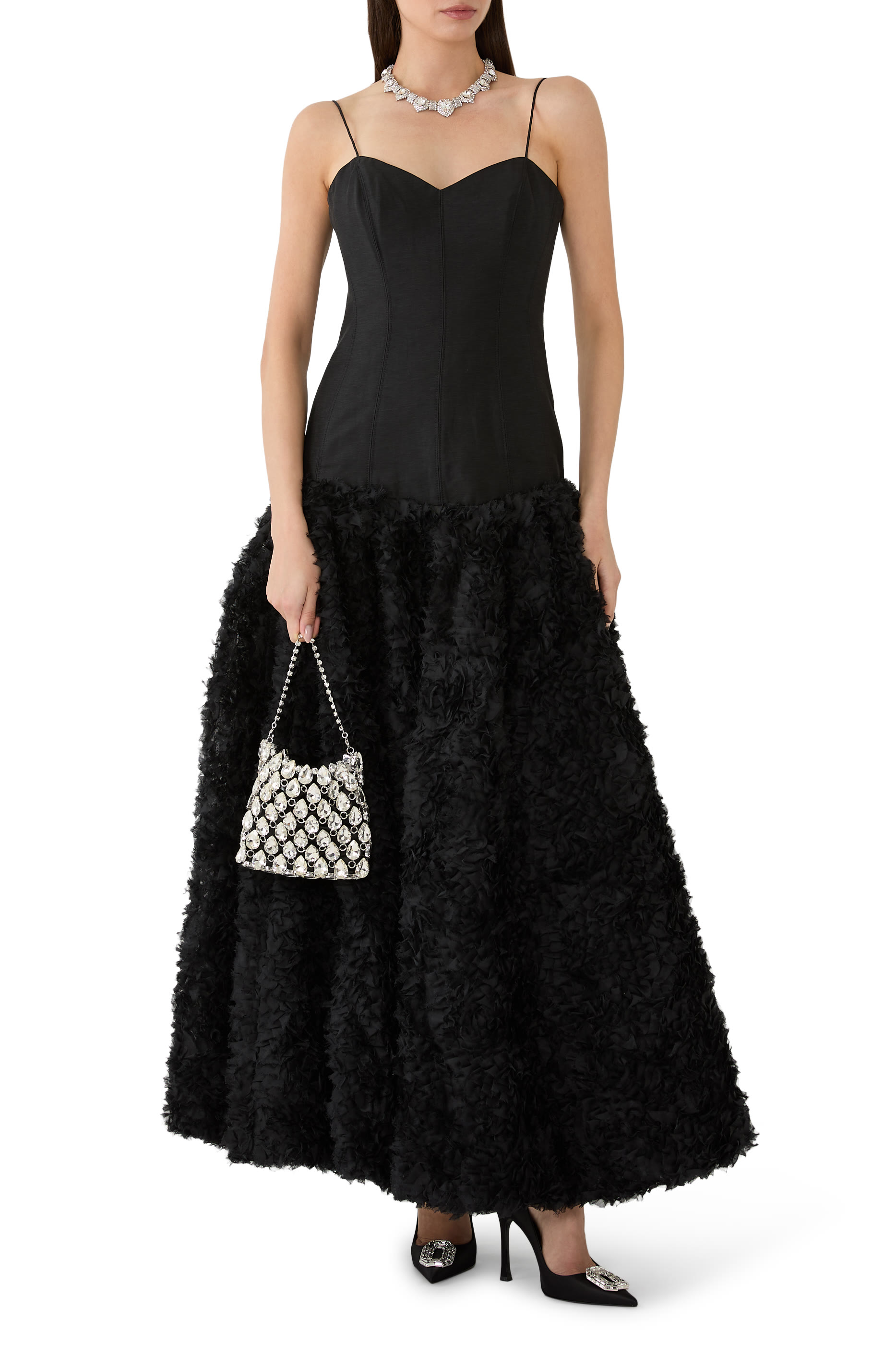 Colette Maxi Dress