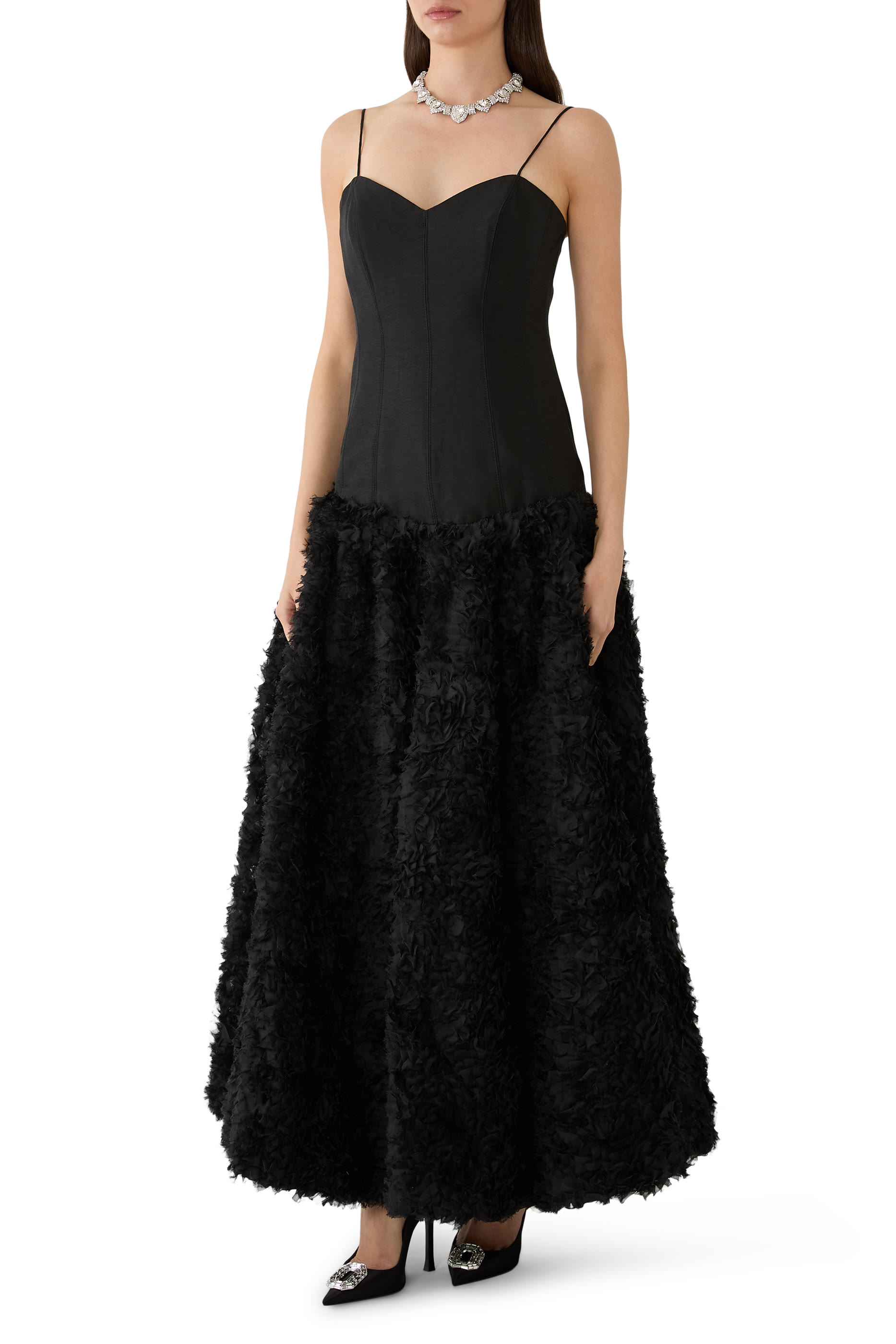 Colette Maxi Dress