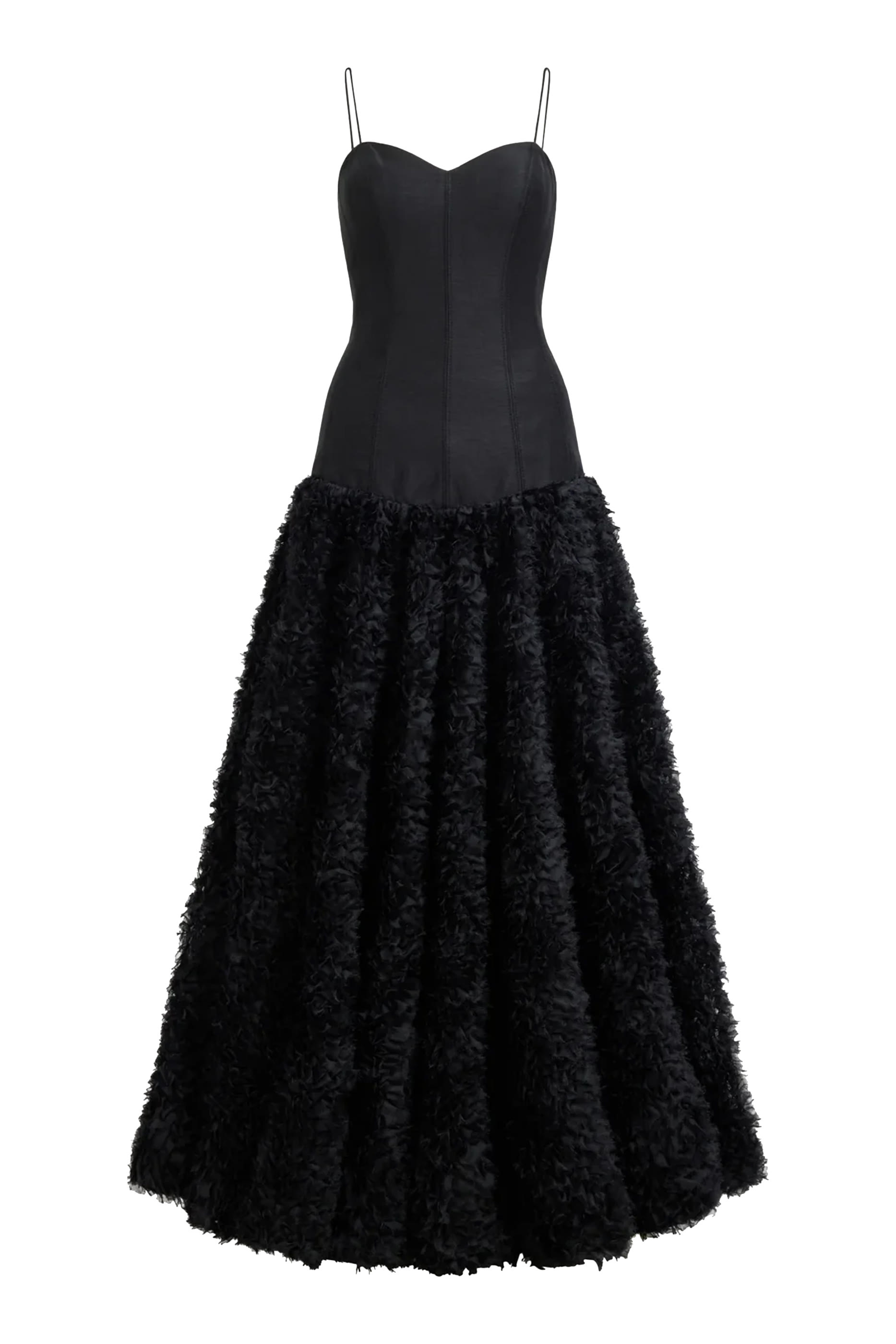 Colette Maxi Dress
