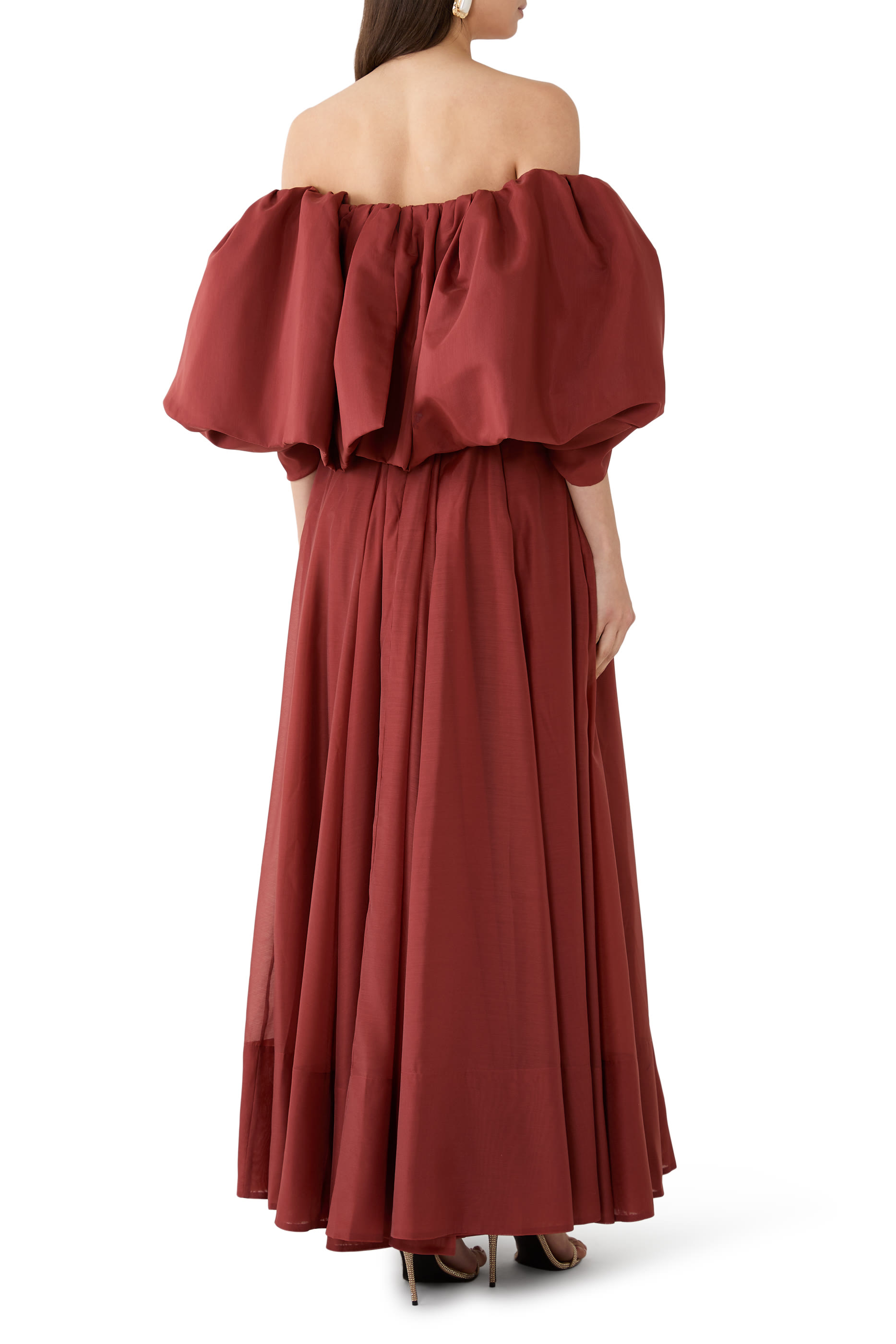  Jardin Gown