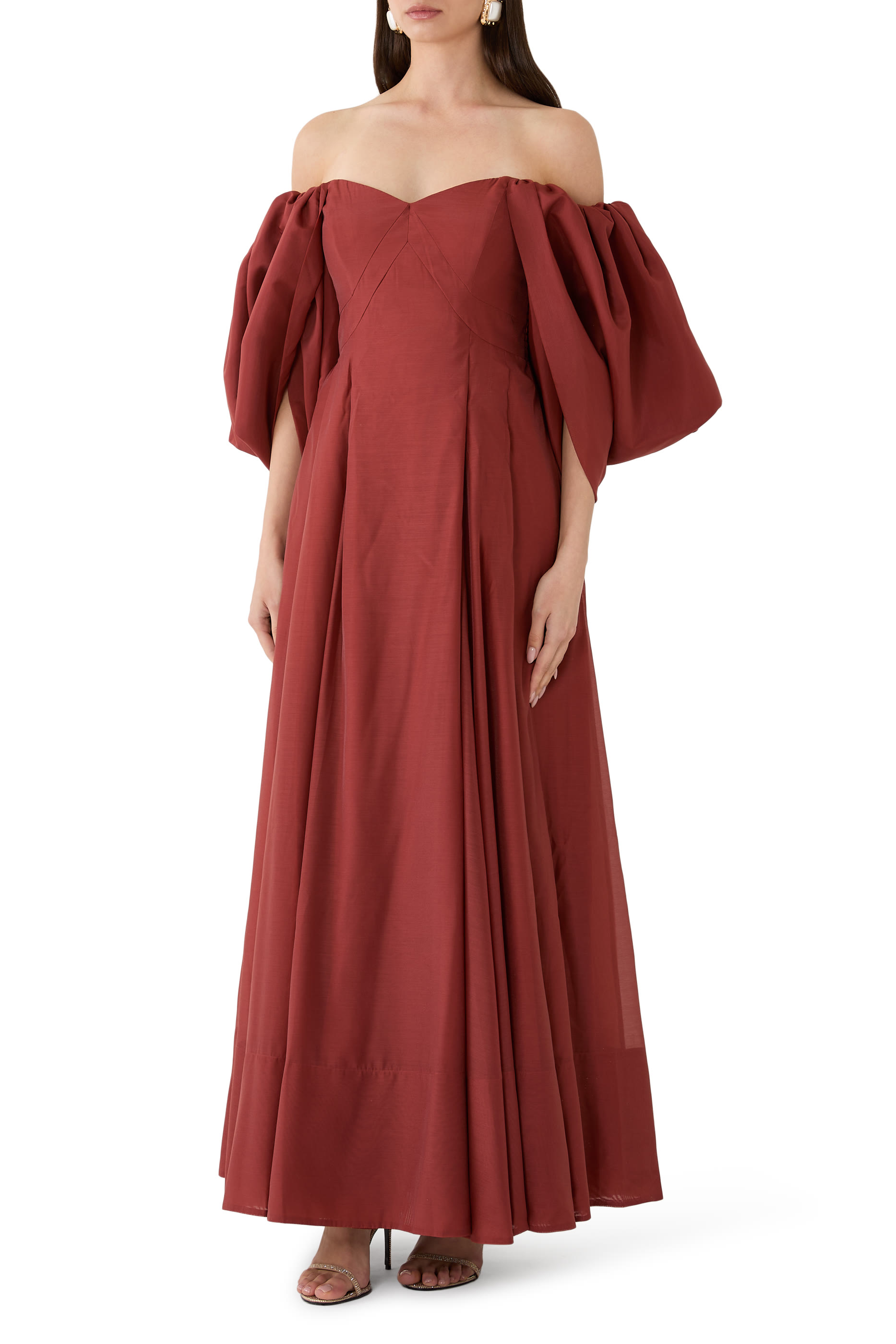  Jardin Gown