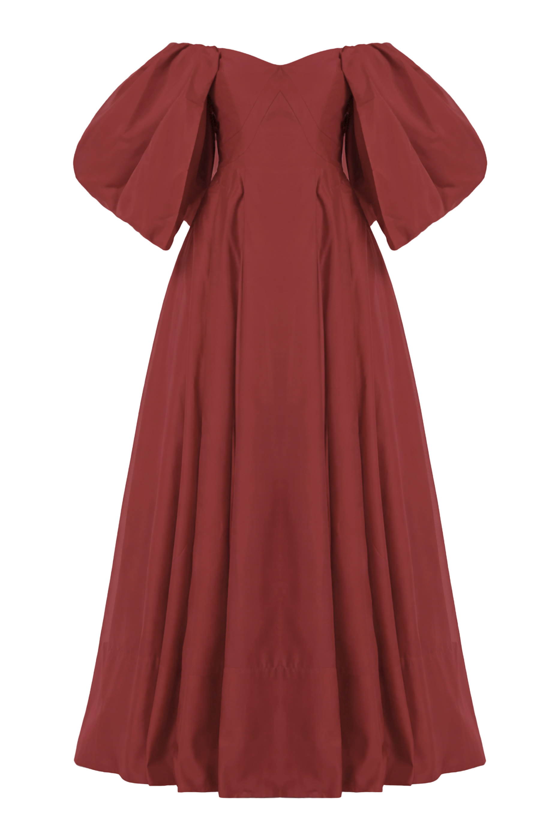  Jardin Gown