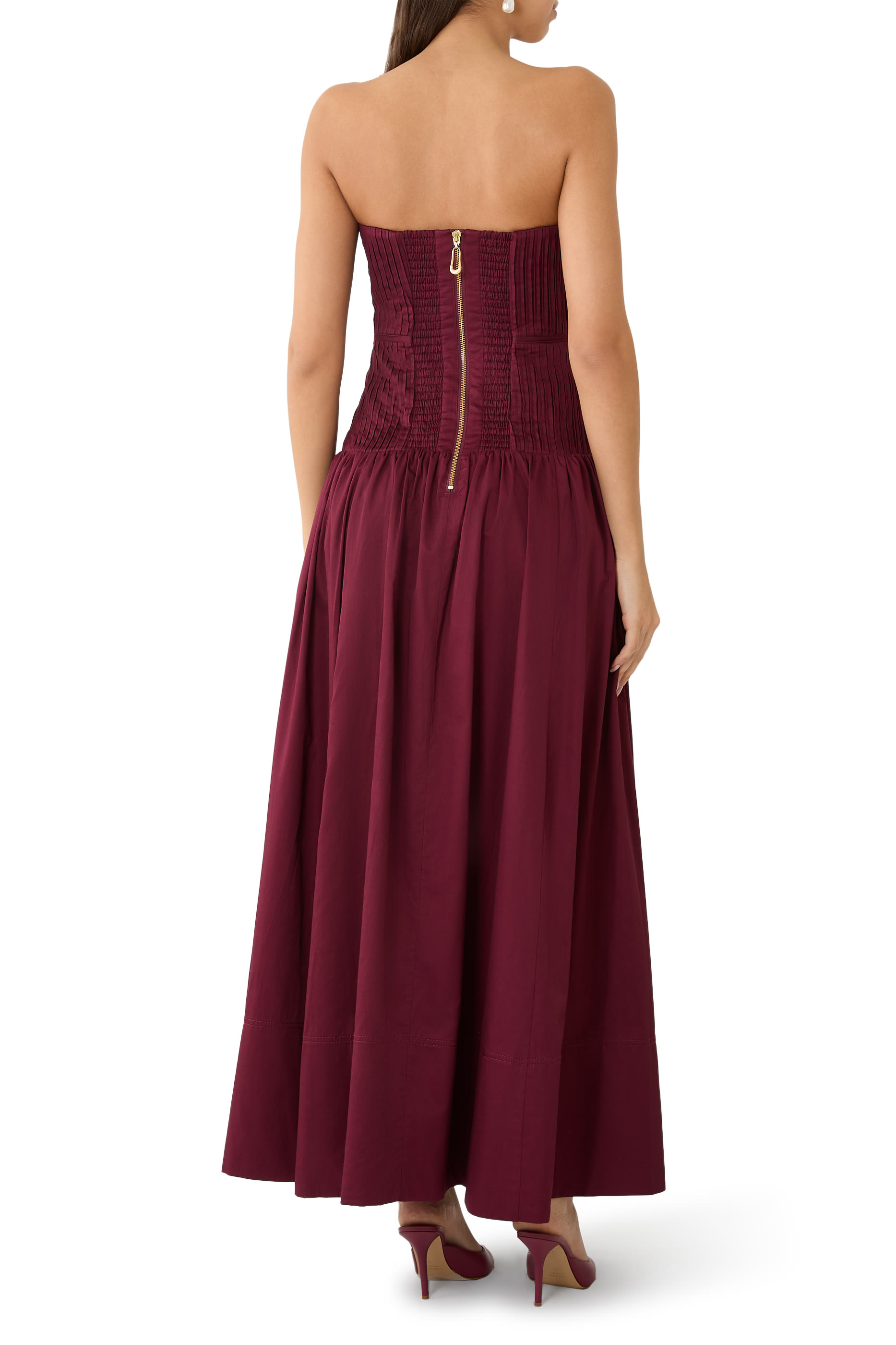 Vacation Gown