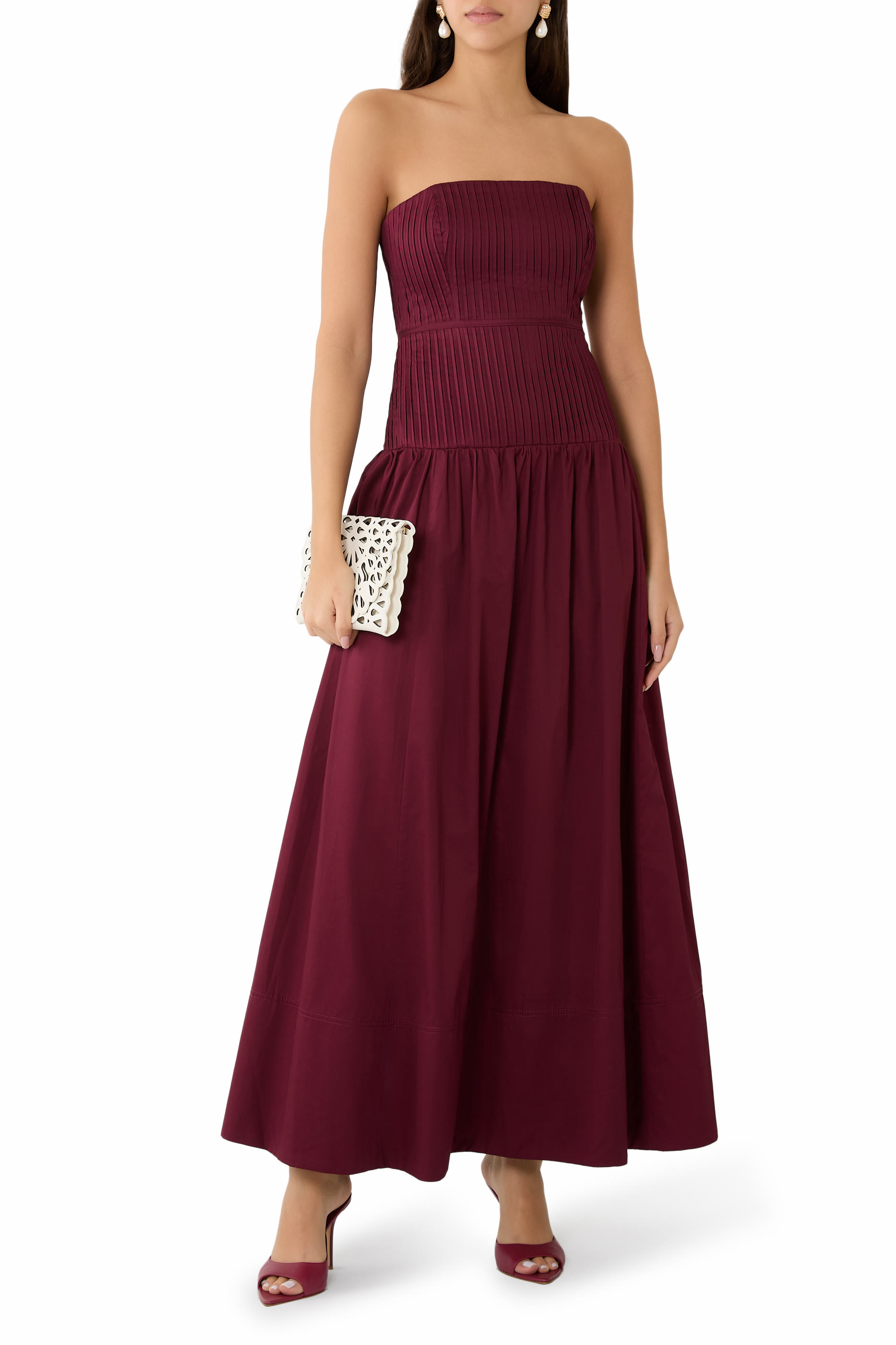 Vacation Gown