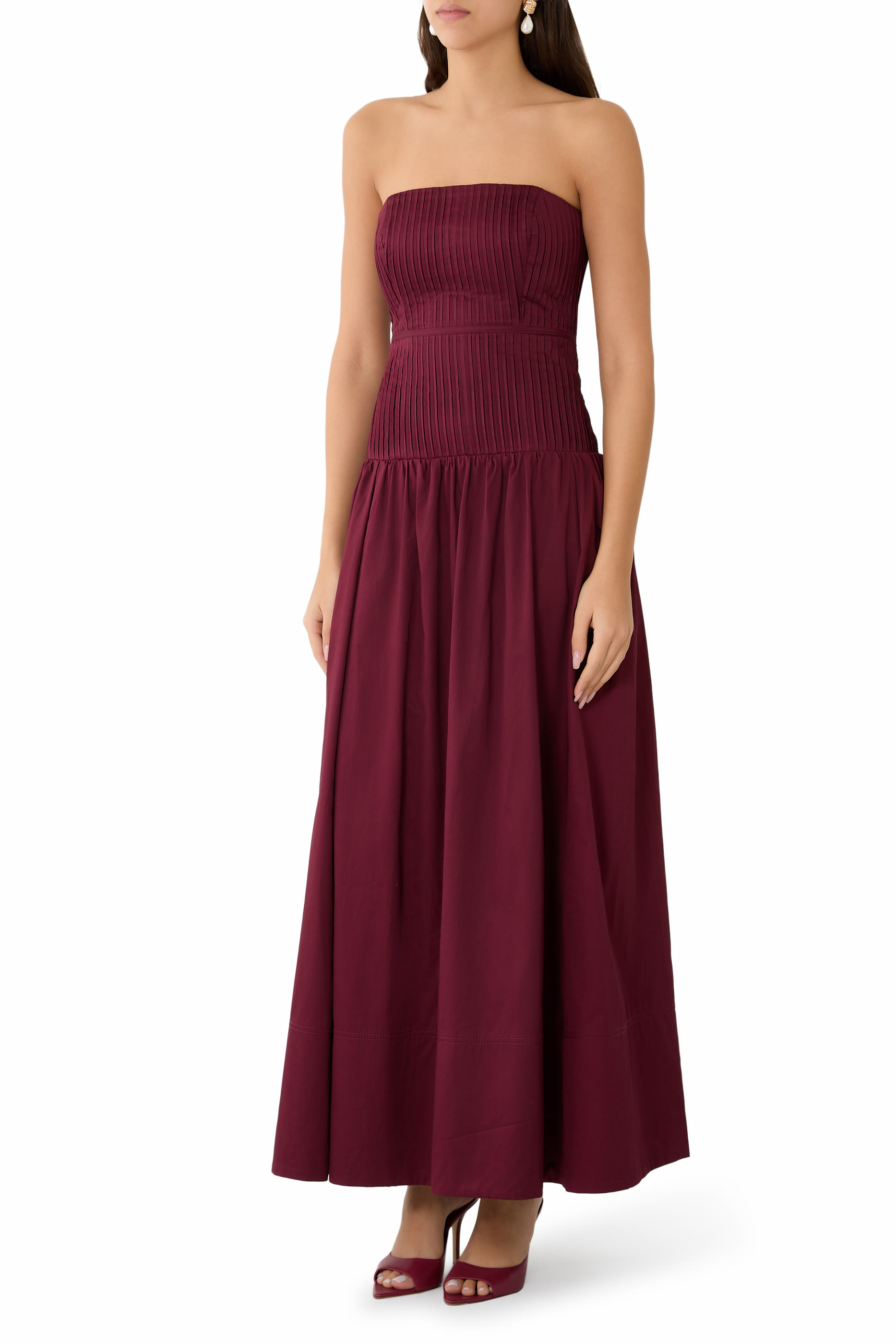 Vacation Gown