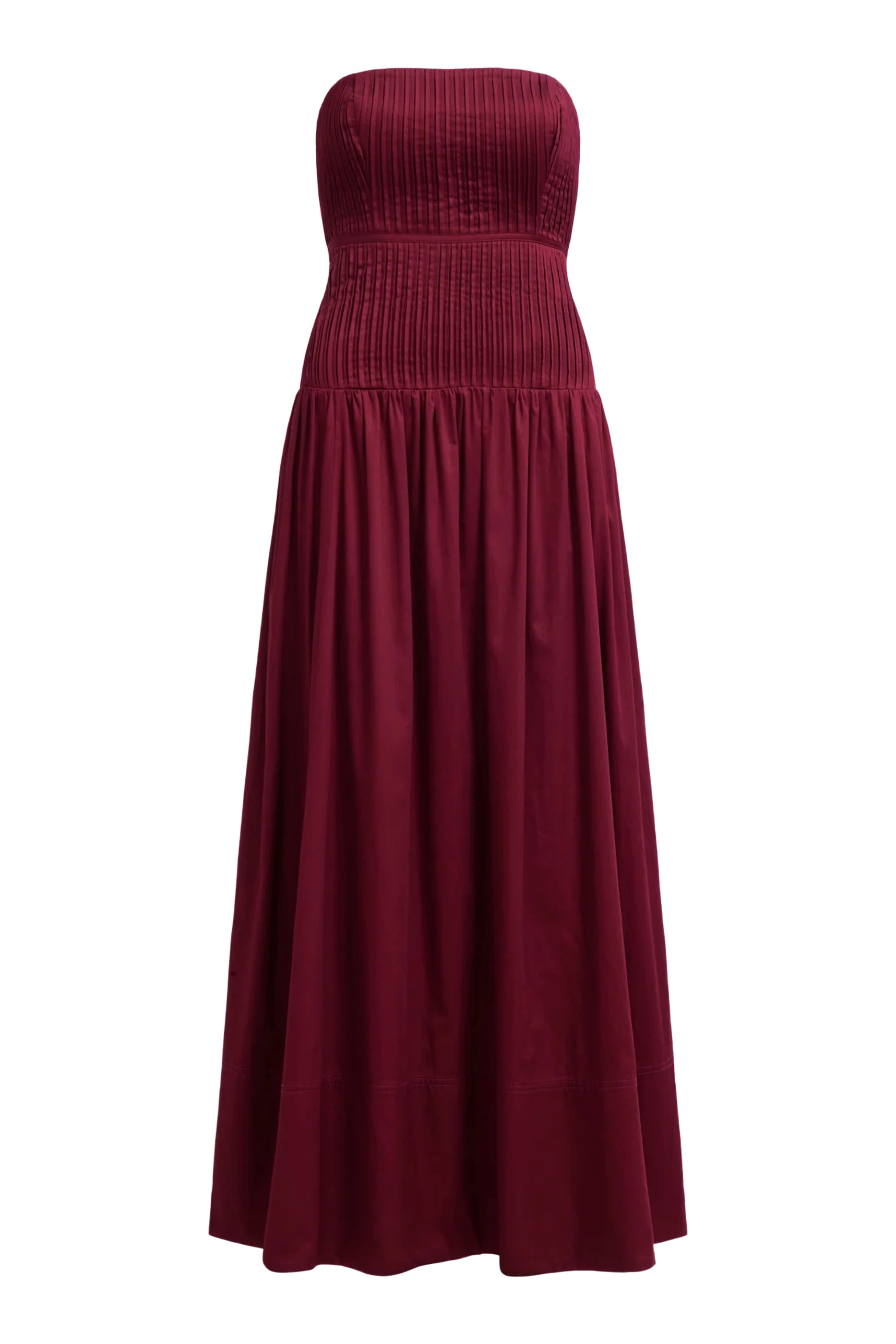 Vacation Gown