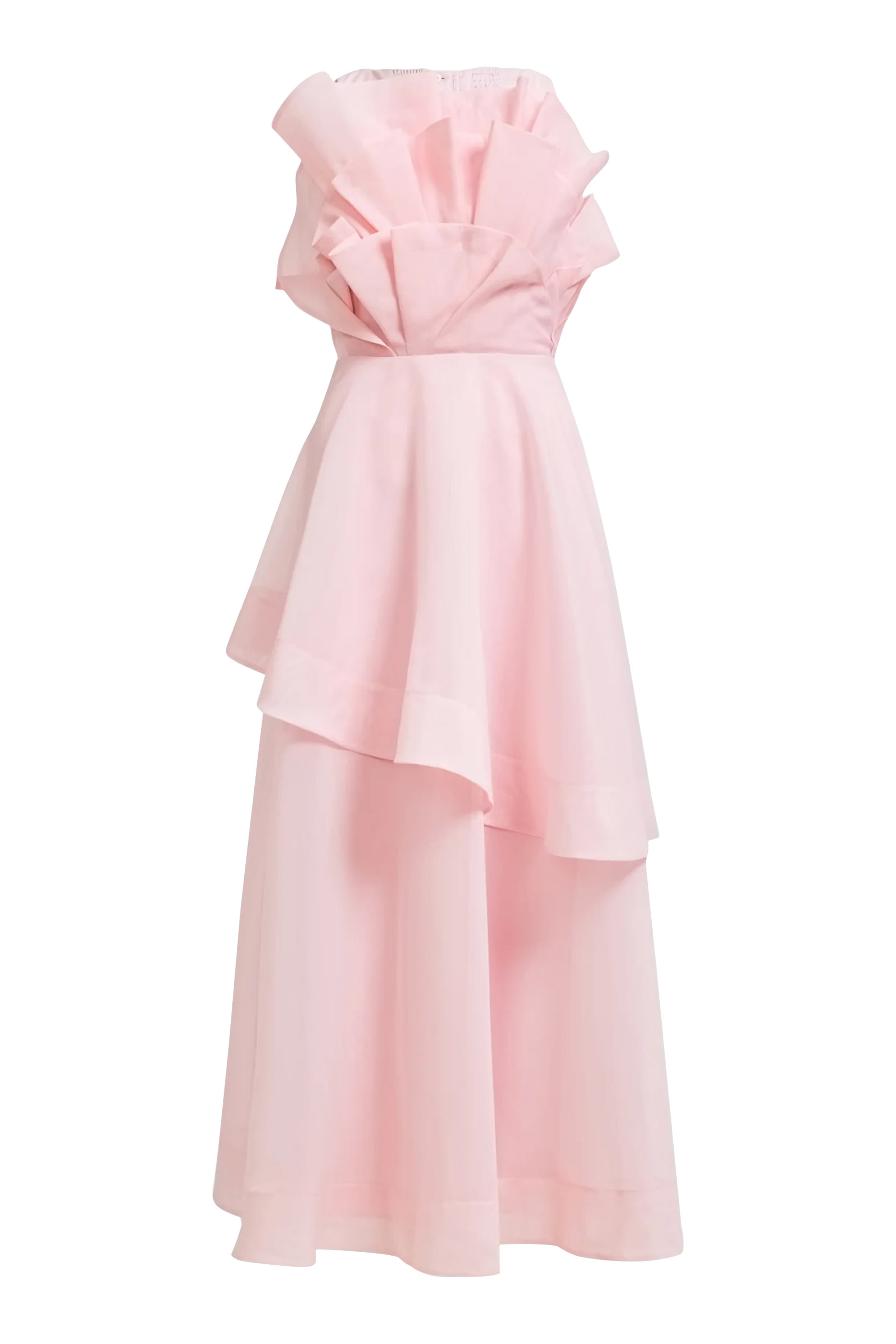 Selestia Midi Dress