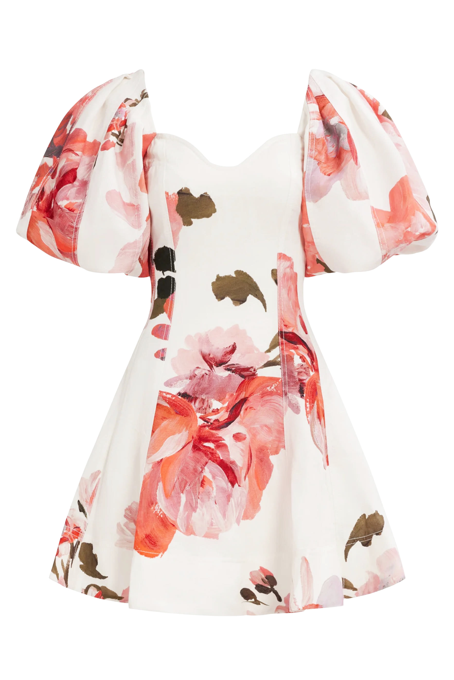 Moderna Mini Dress