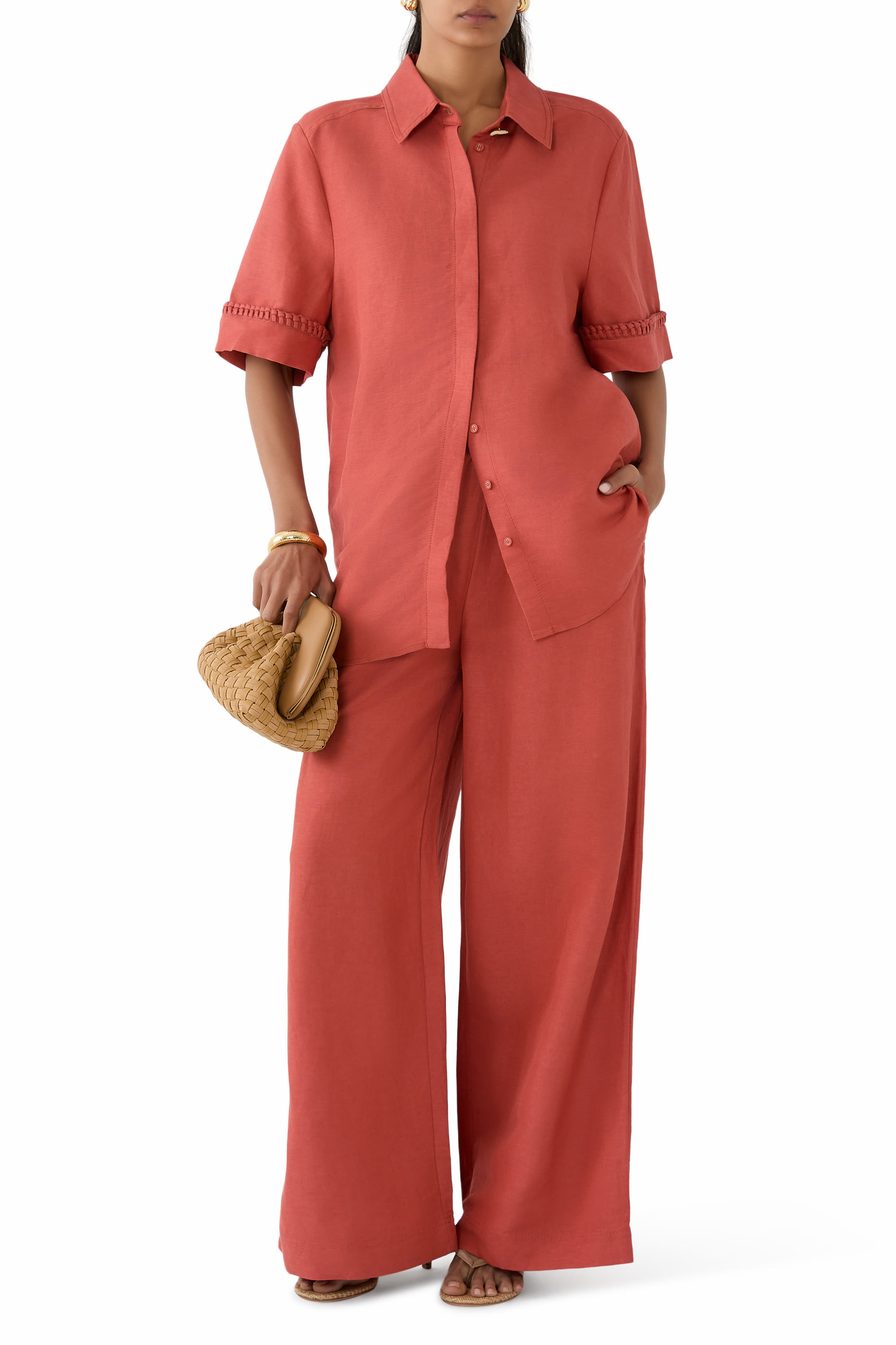 Tropez Pants
