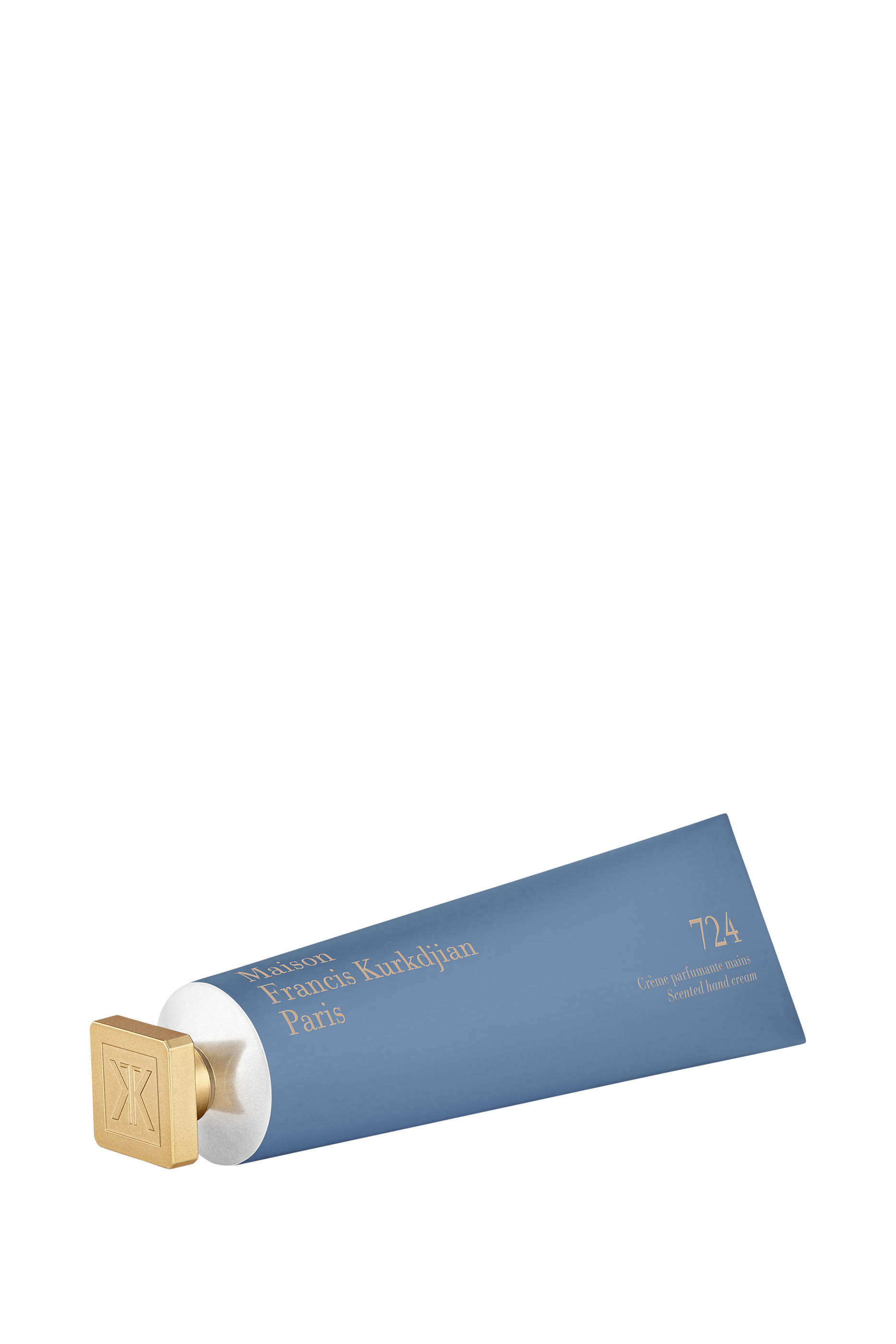 724 Scented Hand Cream 