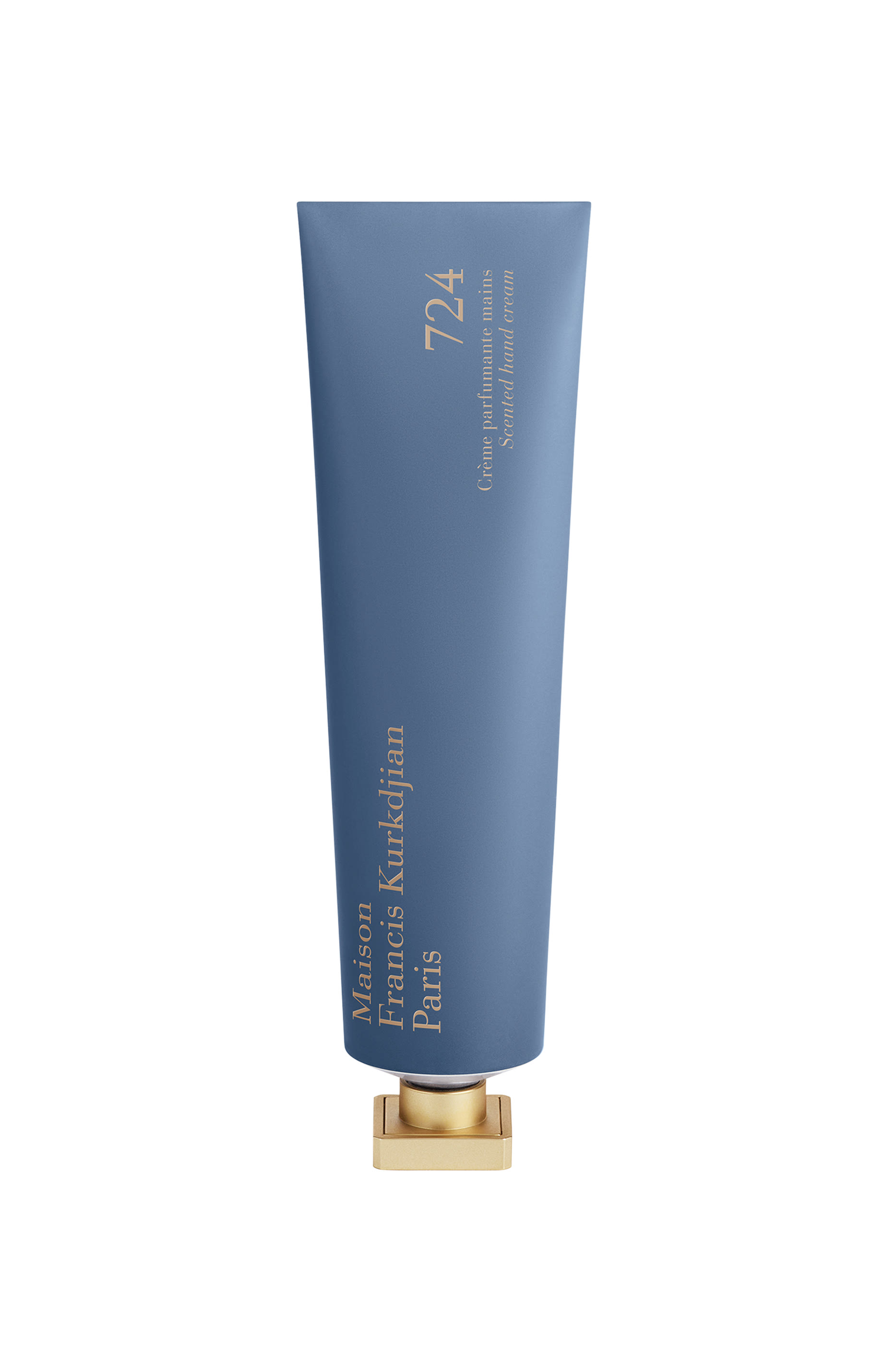 724 Scented Hand Cream 
