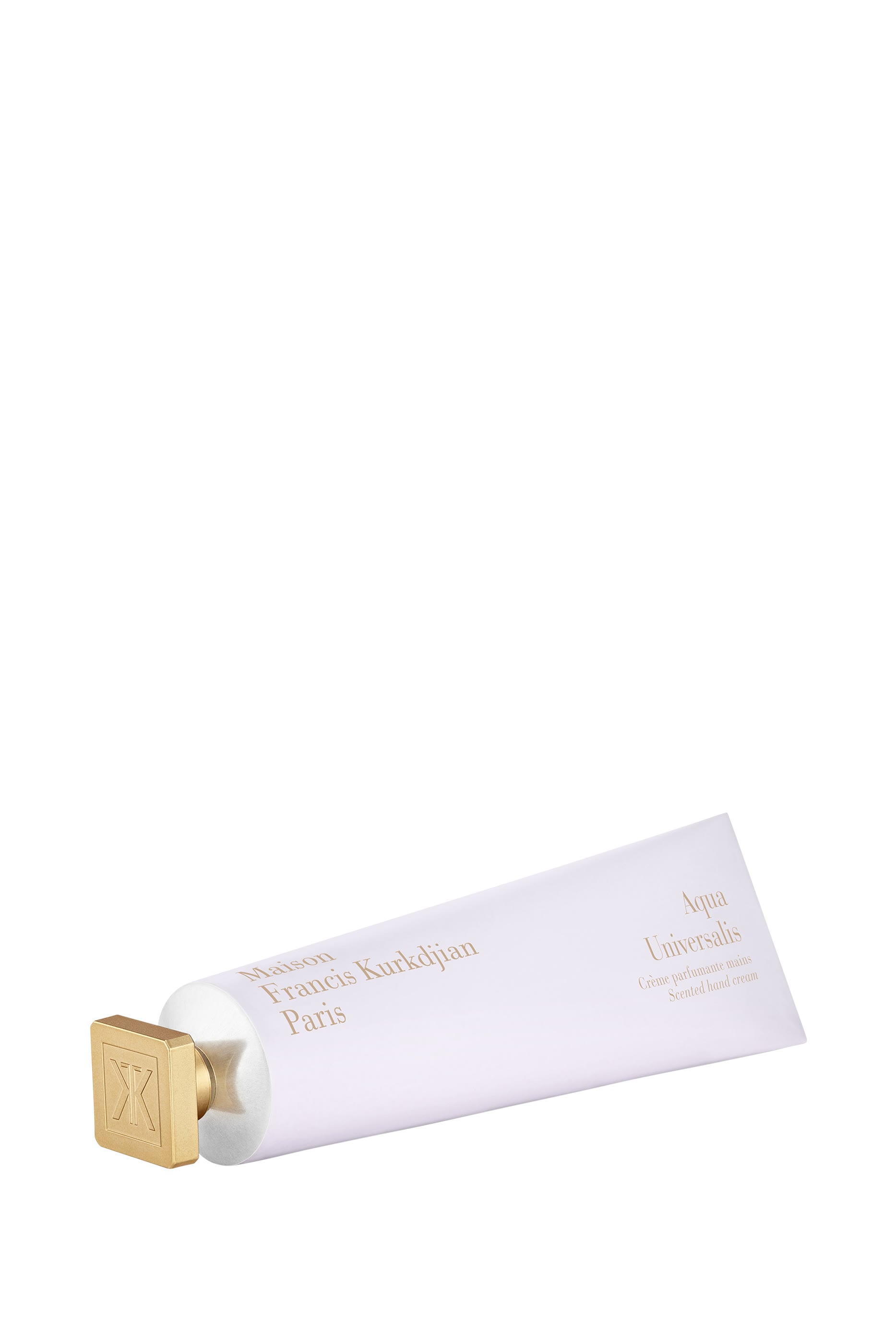 Aqua Universalis Scented Hand Cream 