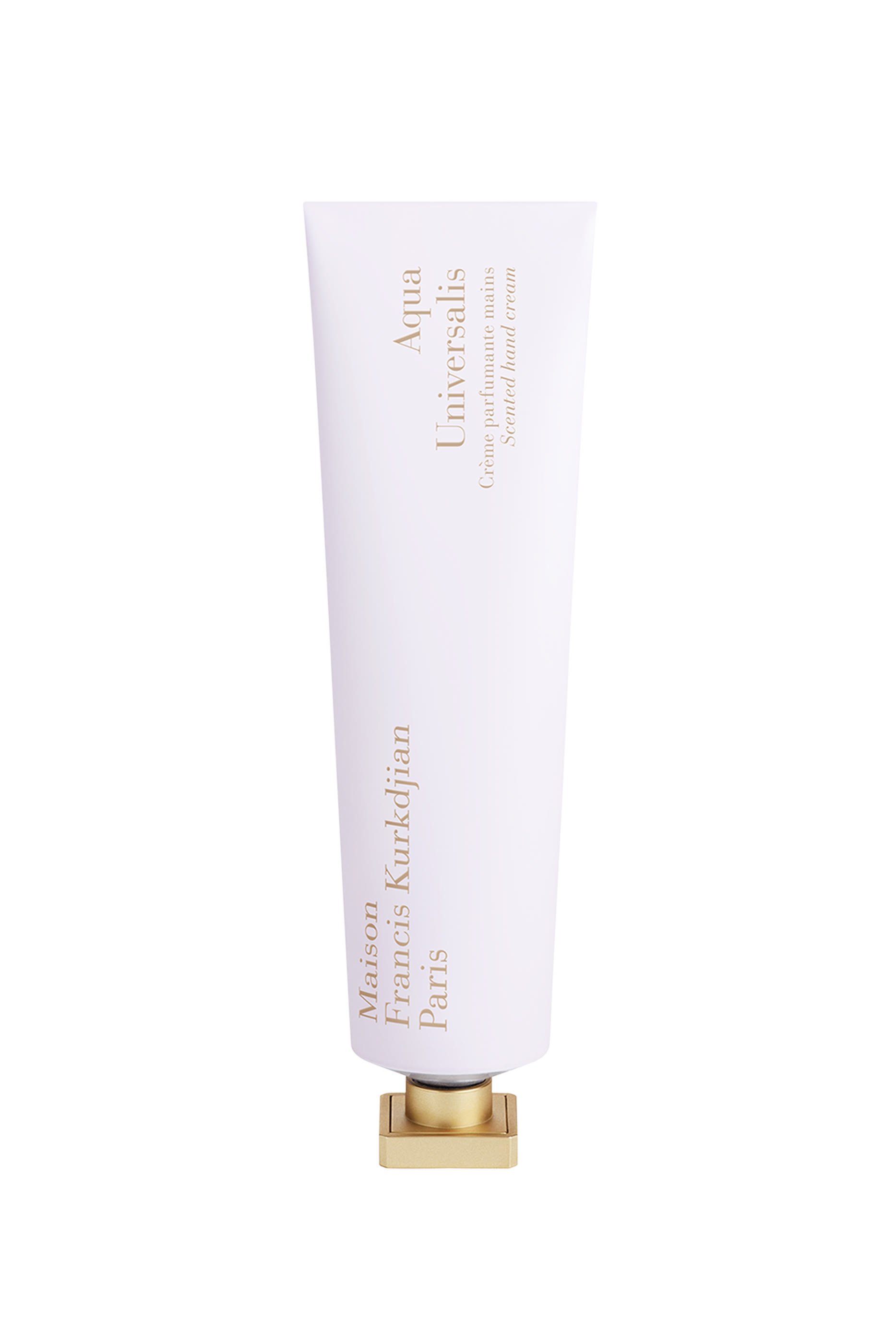 Aqua Universalis Scented Hand Cream 