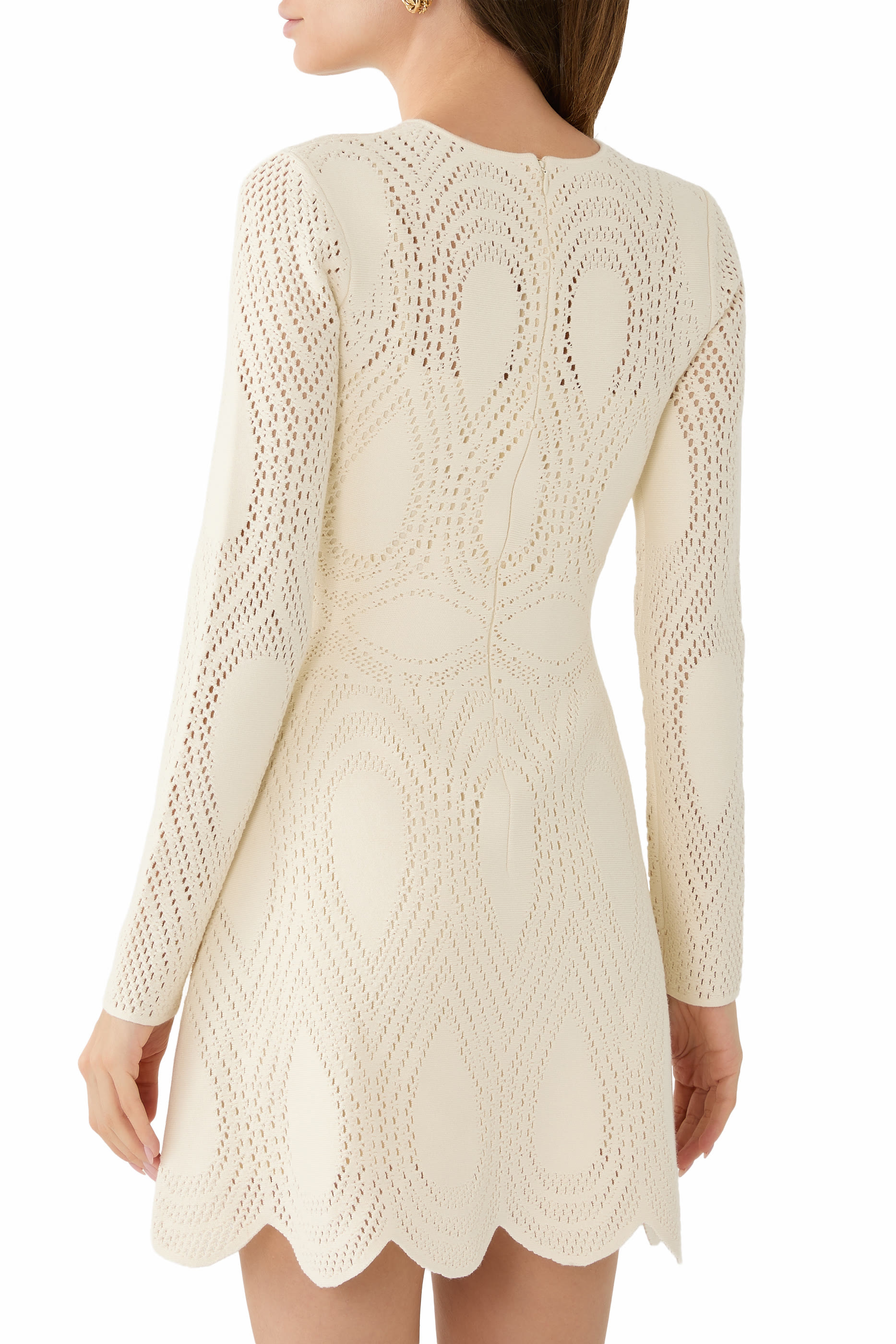  Vienna Dress